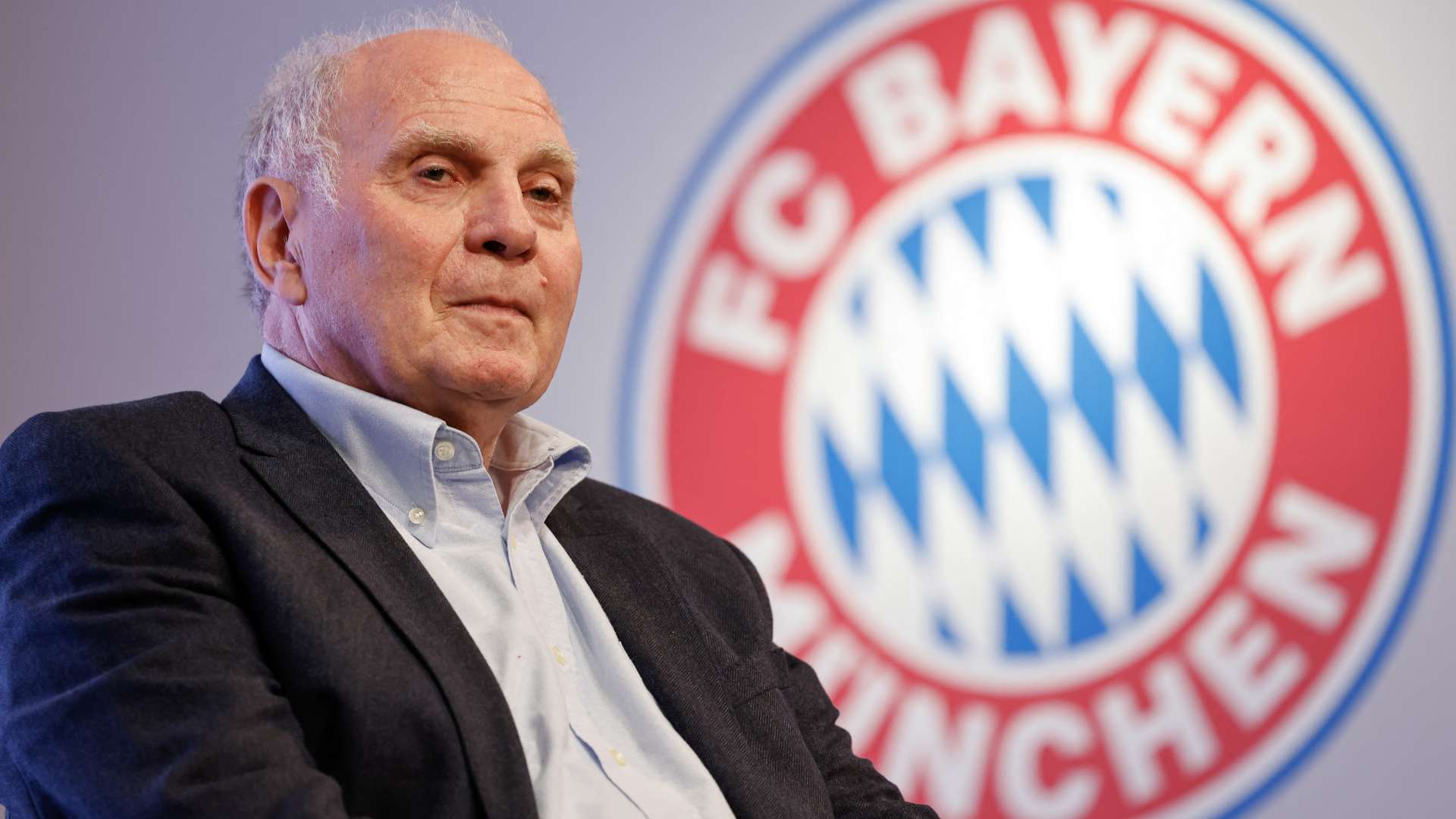 Bayern chief warns 'completely crazy transfer fees can't end well'  