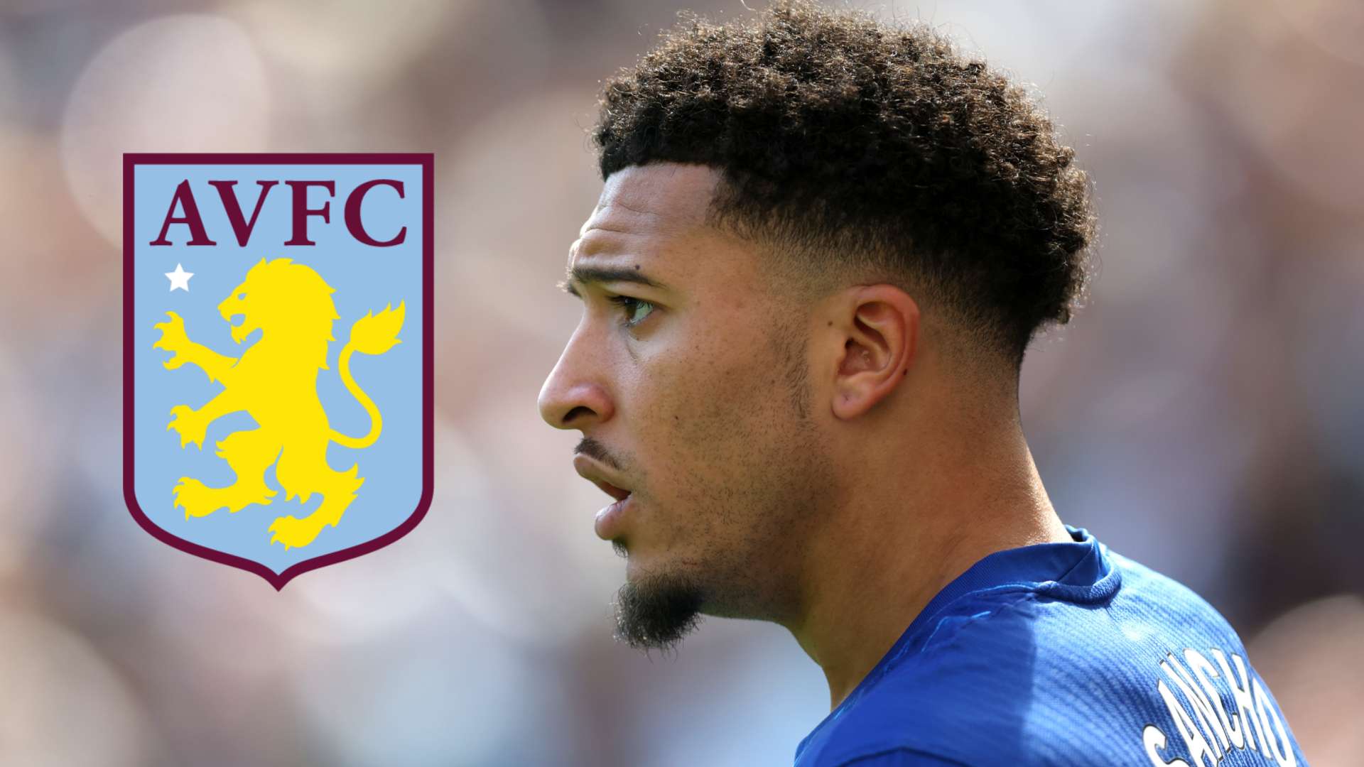 Sancho sent £350k to £50k ‘make or break’ transfer warning Sancho sent £350k to £50k ‘make or break’ transfer warning
