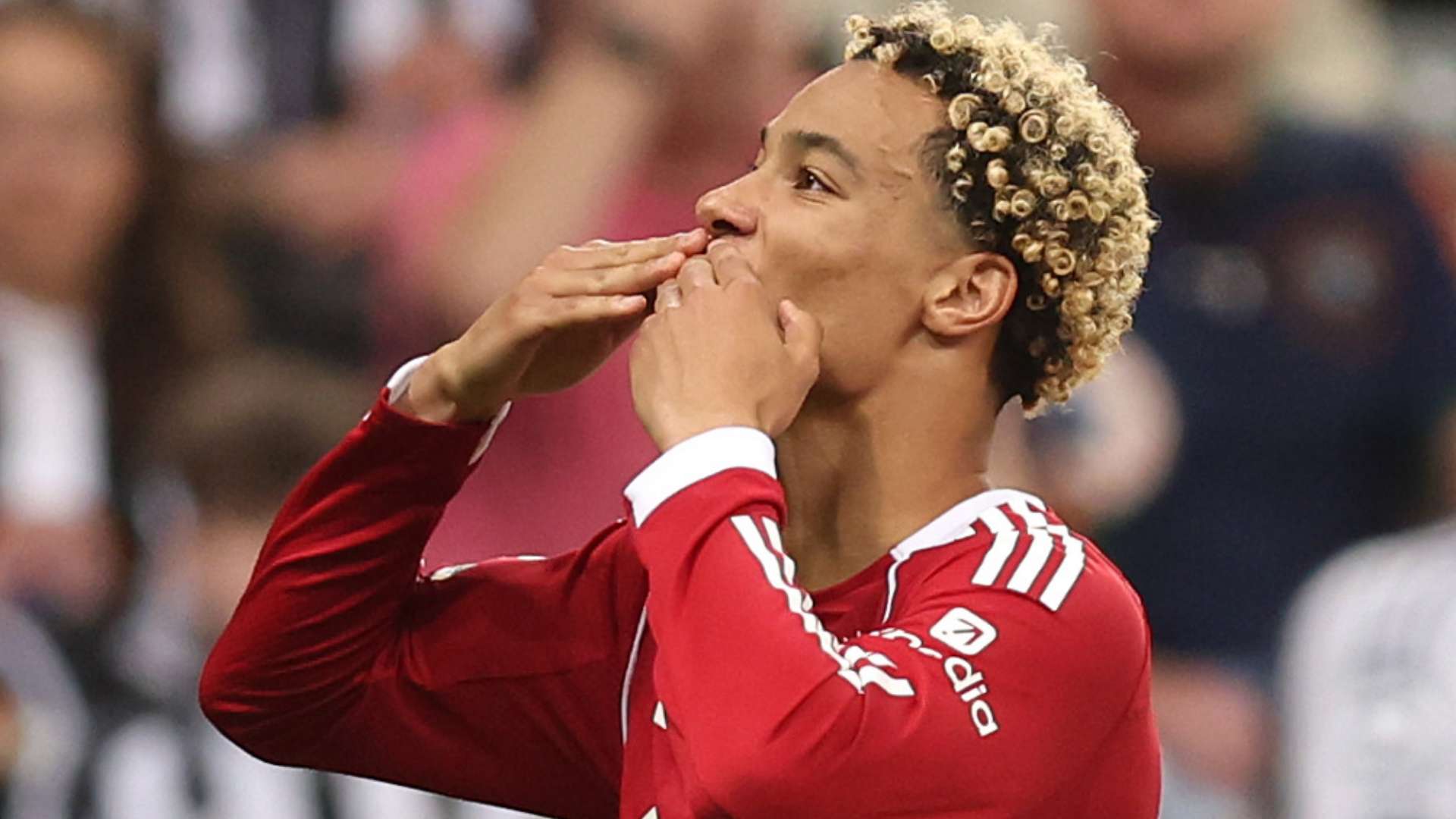 Revealed: How Liverpool beat Newcastle to £79m Ekitike  