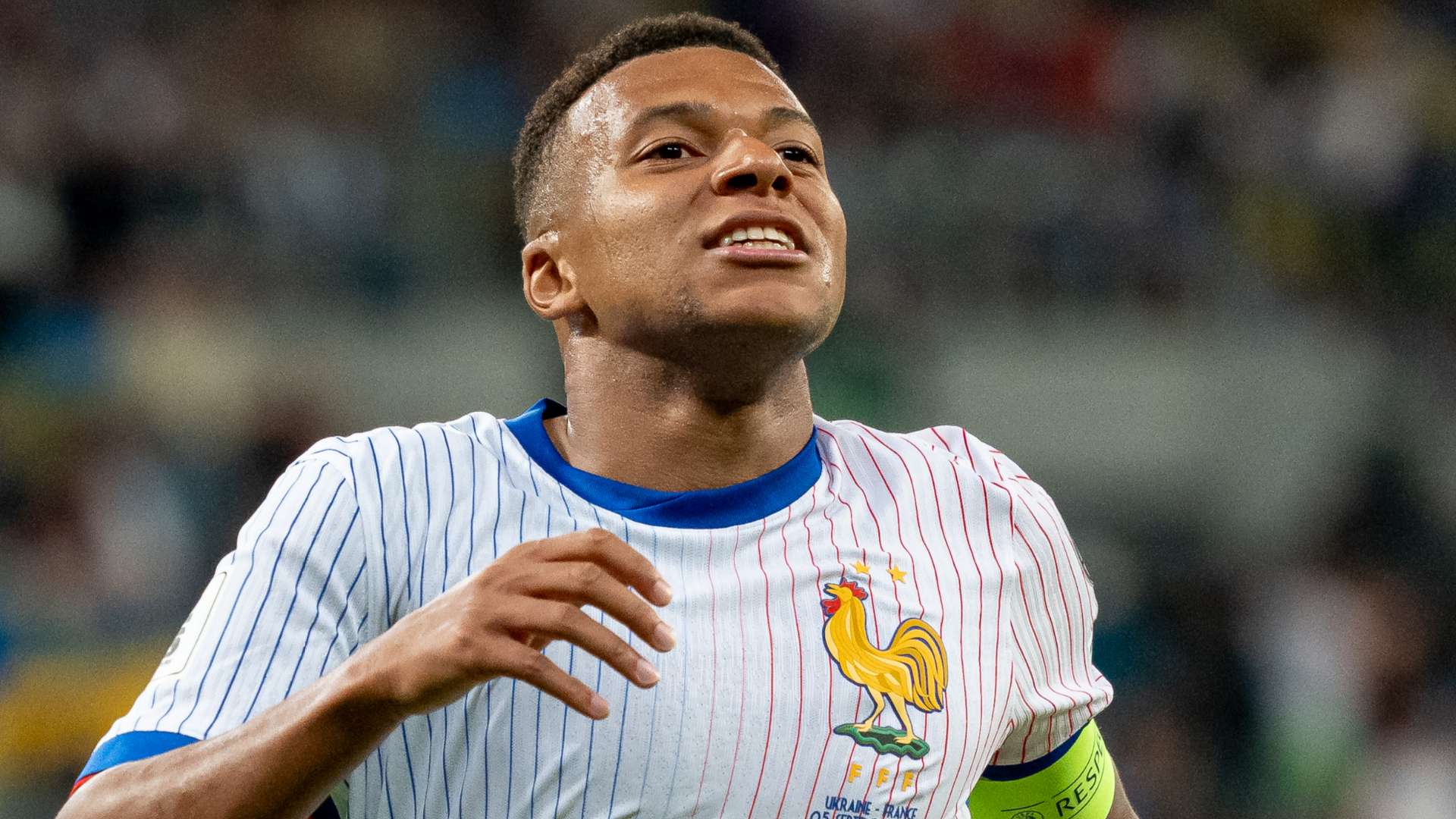 ‘Complicated being Mbappe's girlfriend’ - Why Real star’s single  