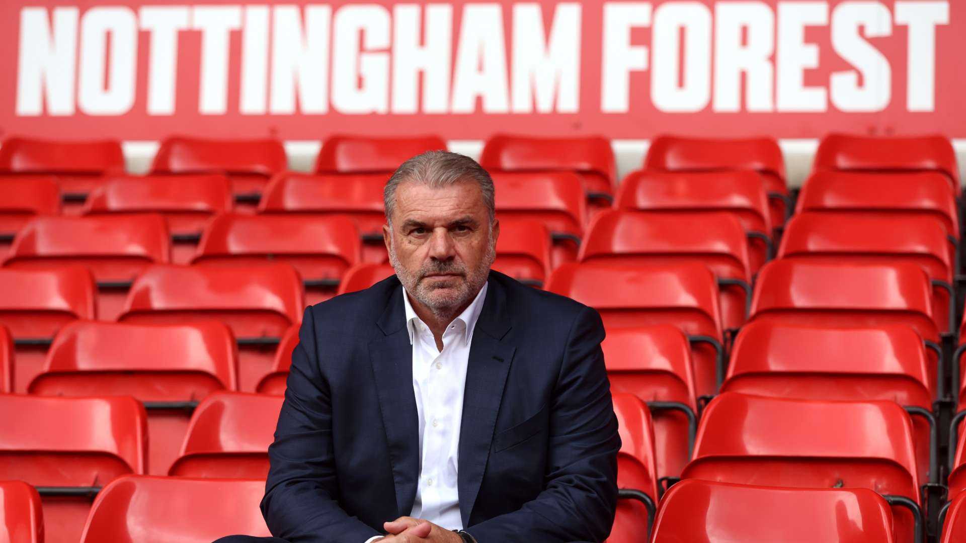 Carragher: Postecoglou 'fortunate' to get Forest PL job  