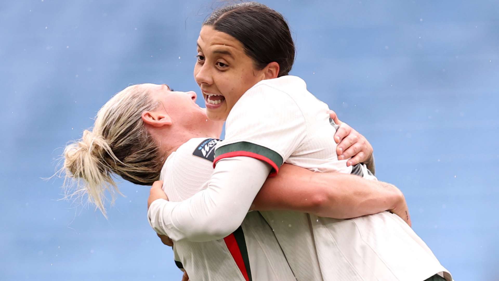 📽️ | Kerr is BACK! Chelsea star scores after 634 days out  