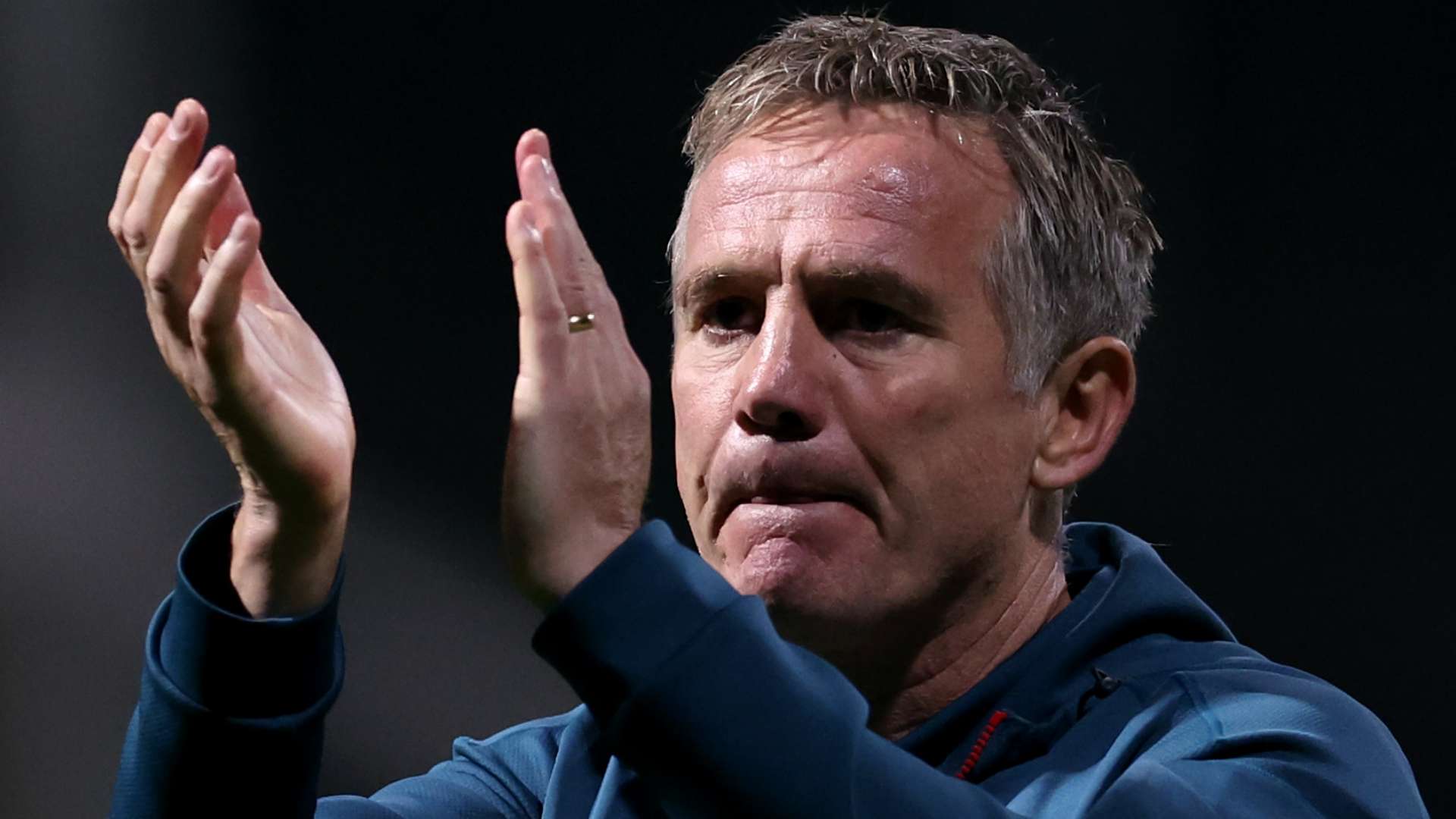 Reynolds & McElhenney weigh up Parkinson's Wrexham future  