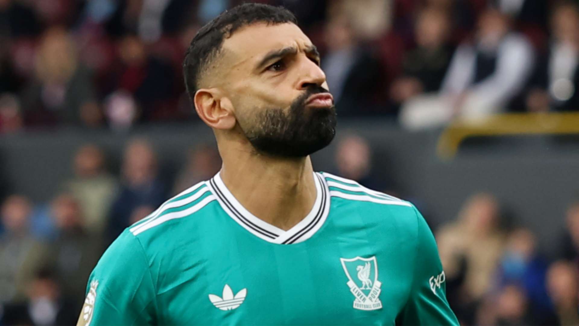 Liverpool make history with another Premier League late show  