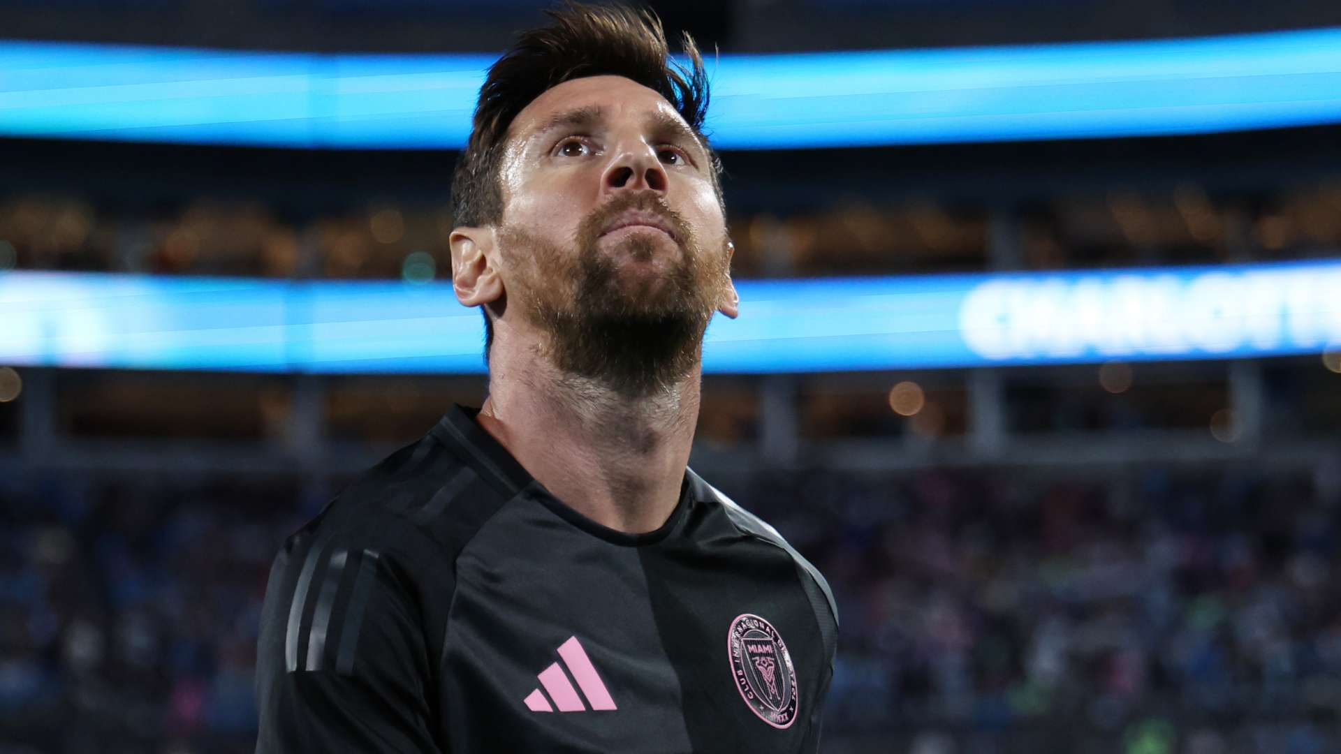‘Unfortunate’ - Messi defended after terrible Panenka penalty  