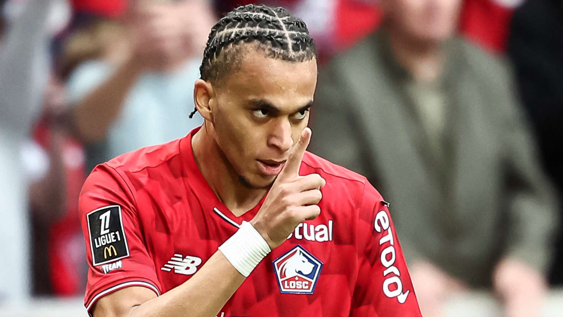 📽️ | Kylian would be proud! Mbappe nets 98th-minute winner  