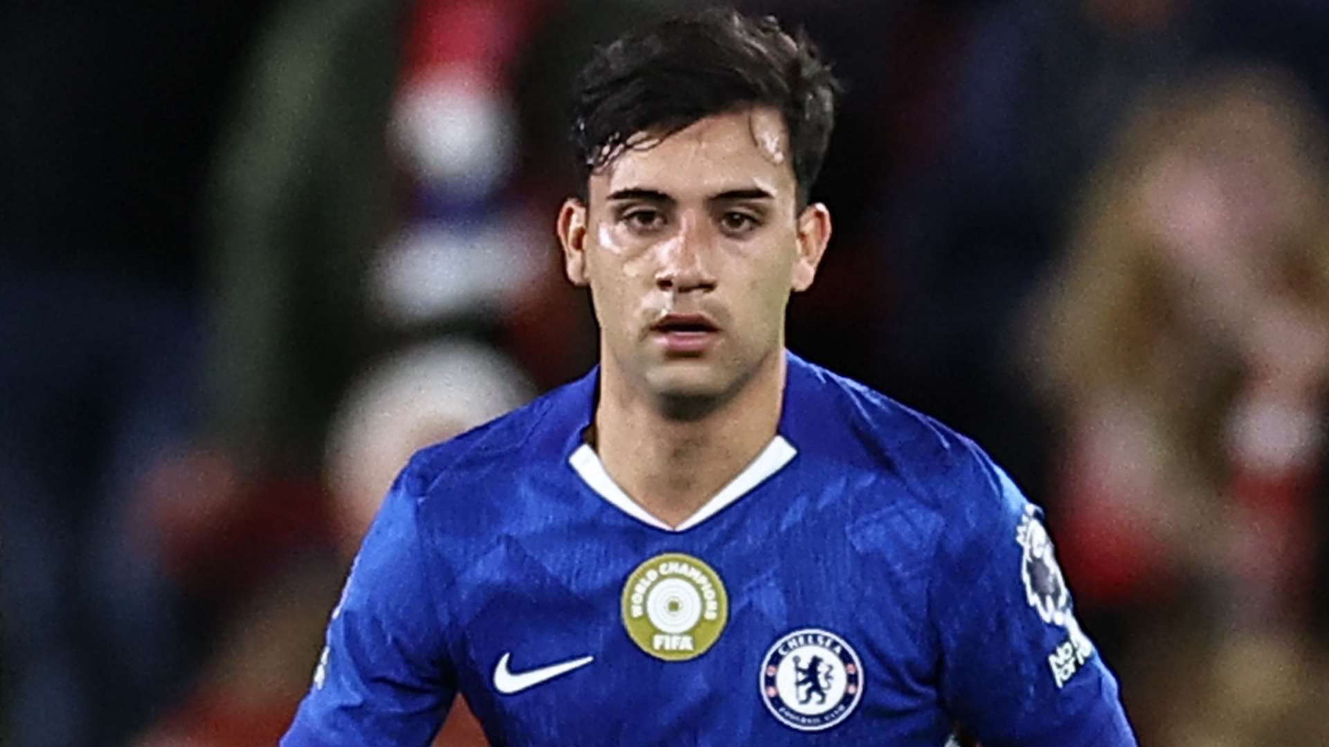 Buonanotte added to Chelsea's UCL squad after injury blow  