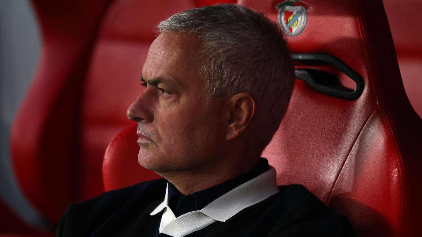 Mourinho to manage TWO games on English soil within next month  