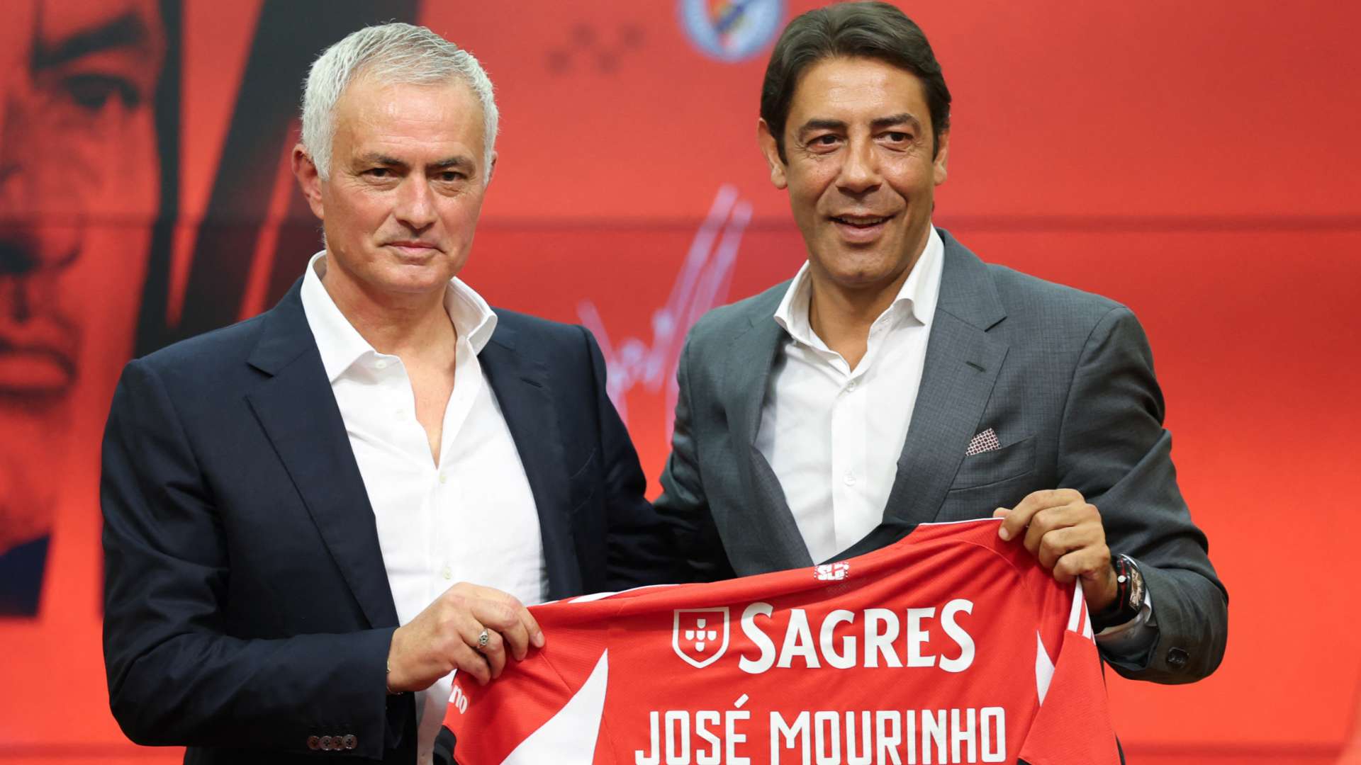 Mourinho already warned of Benfica sack threat by club bosses  
