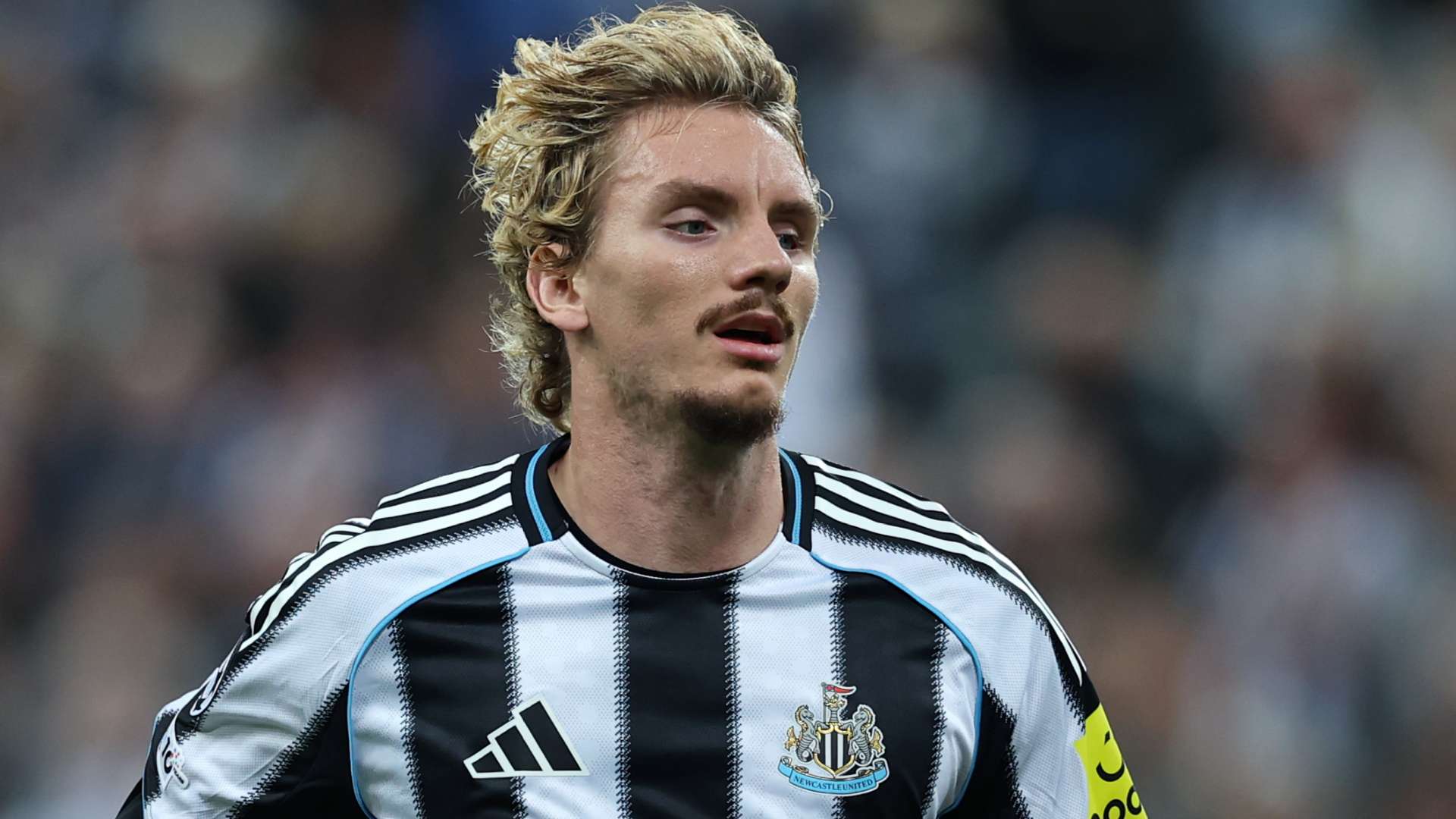 Newcastle-Liverpool rivalry twist in Woltemade 'best' admission  