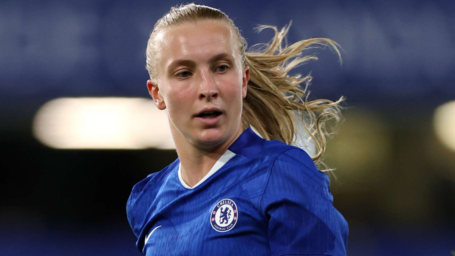 Beever-Jones keeps Chelsea perfect as Kerr gets more minutes  