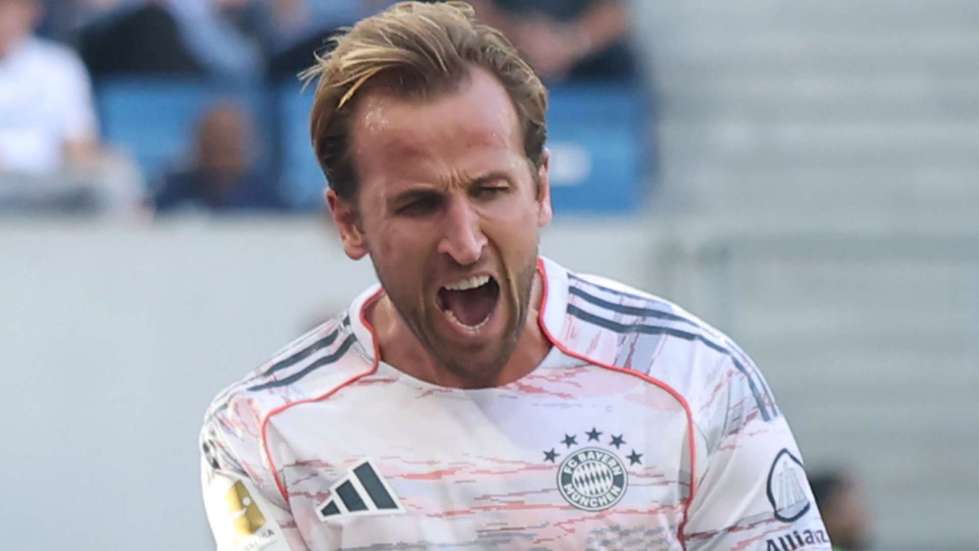 Will Kane score 50 goals? Bayern striker has no ‘limits’  