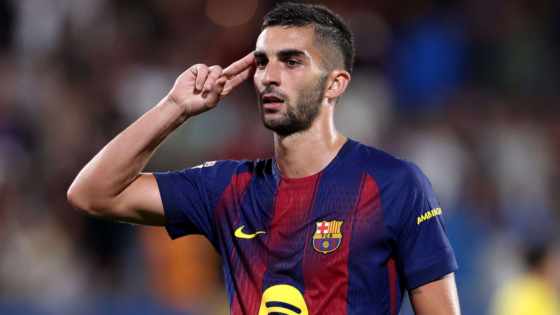 Torres provides bite for Barca as Rashford bags another assist  