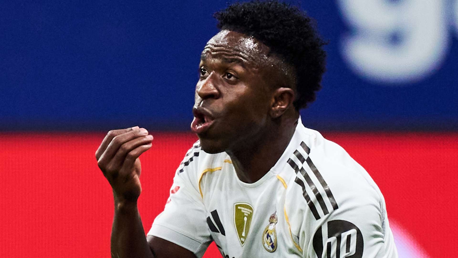 Vini's fall from grace - suffers huge drop in Ballon d'Or rankings  