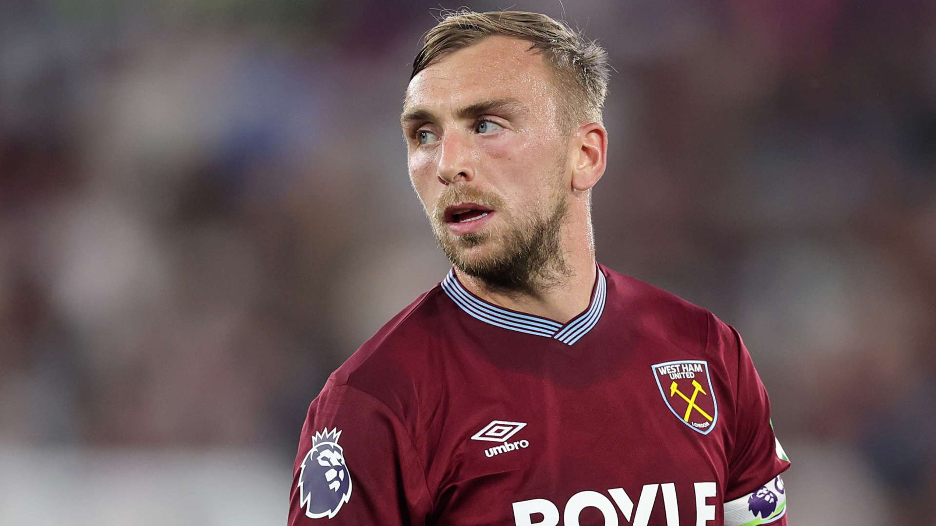 Bowen under fire amid questions of 'ability to lead West Ham'  