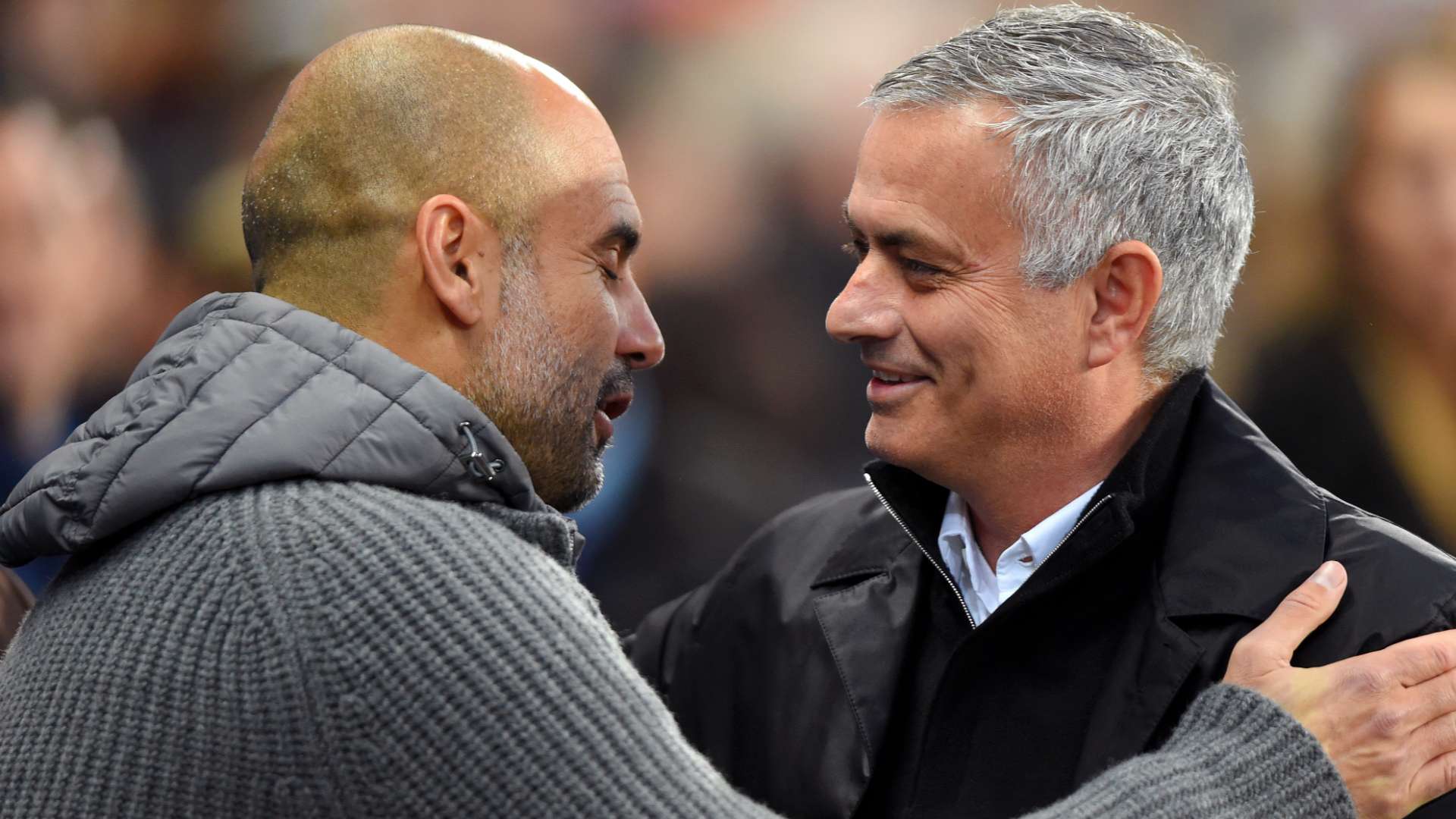 Mourinho aims jibe at City when quizzed on Chelsea's 74 charges  