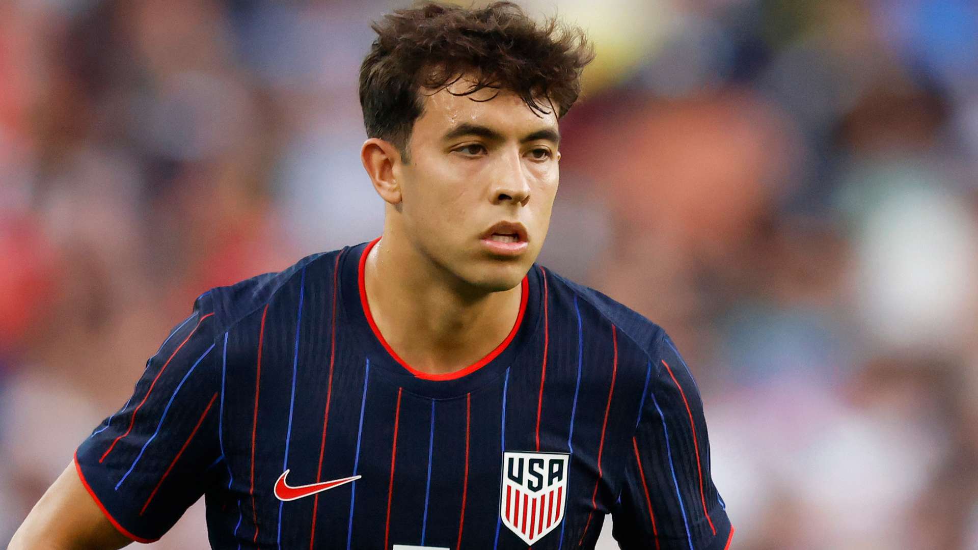 'Gutted' USMNT star Sullivan confirms devastating injury blow  