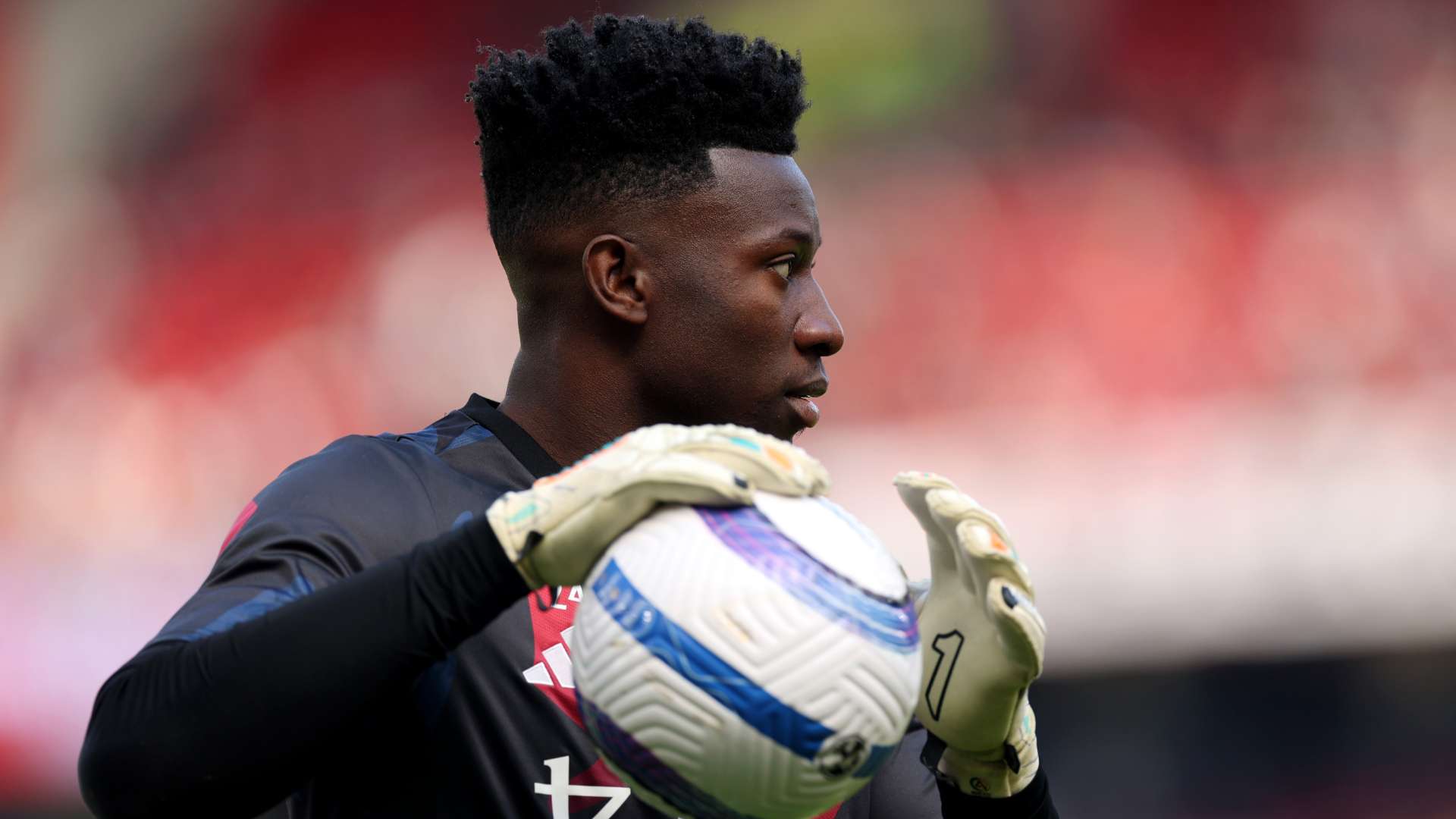 Trabzonspor close to sealing loan deal for Man Utd outcast Onana Trabzonspor close to sealing loan deal for Man Utd outcast Onana