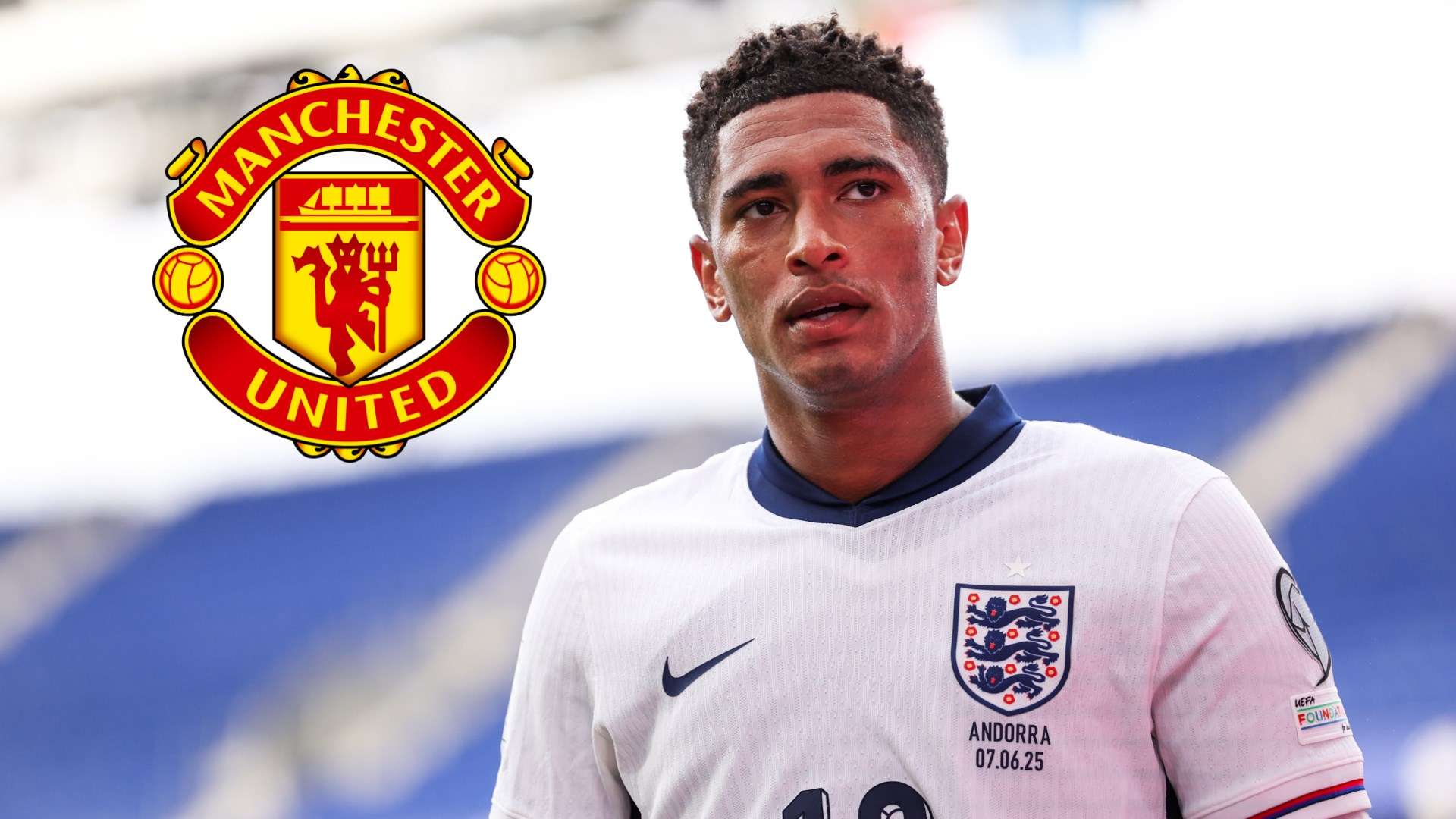 Inside Man Utd's Bellingham pitch: Ferguson & Cantona pleas  