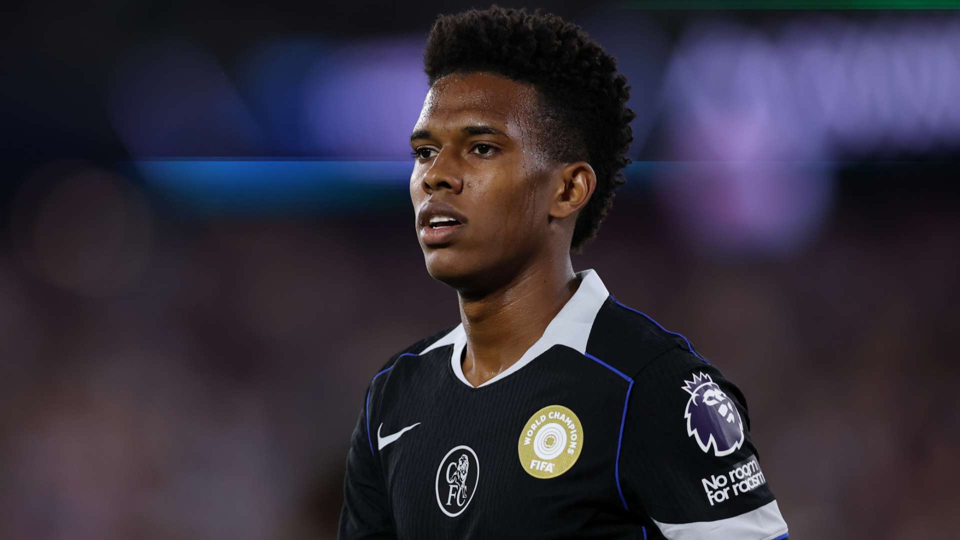 Chelsea wonderkid Estevao earns ‘like Vini’ billing from Pedro  