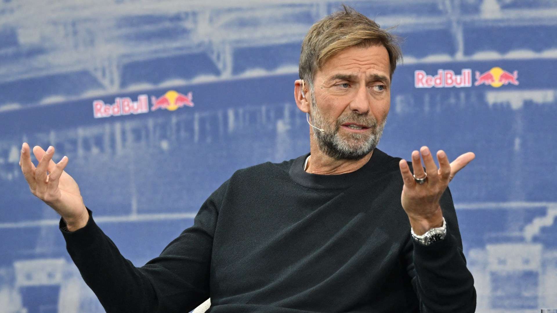 Klopp's former assistant hits back at criticism of Leipzig move  