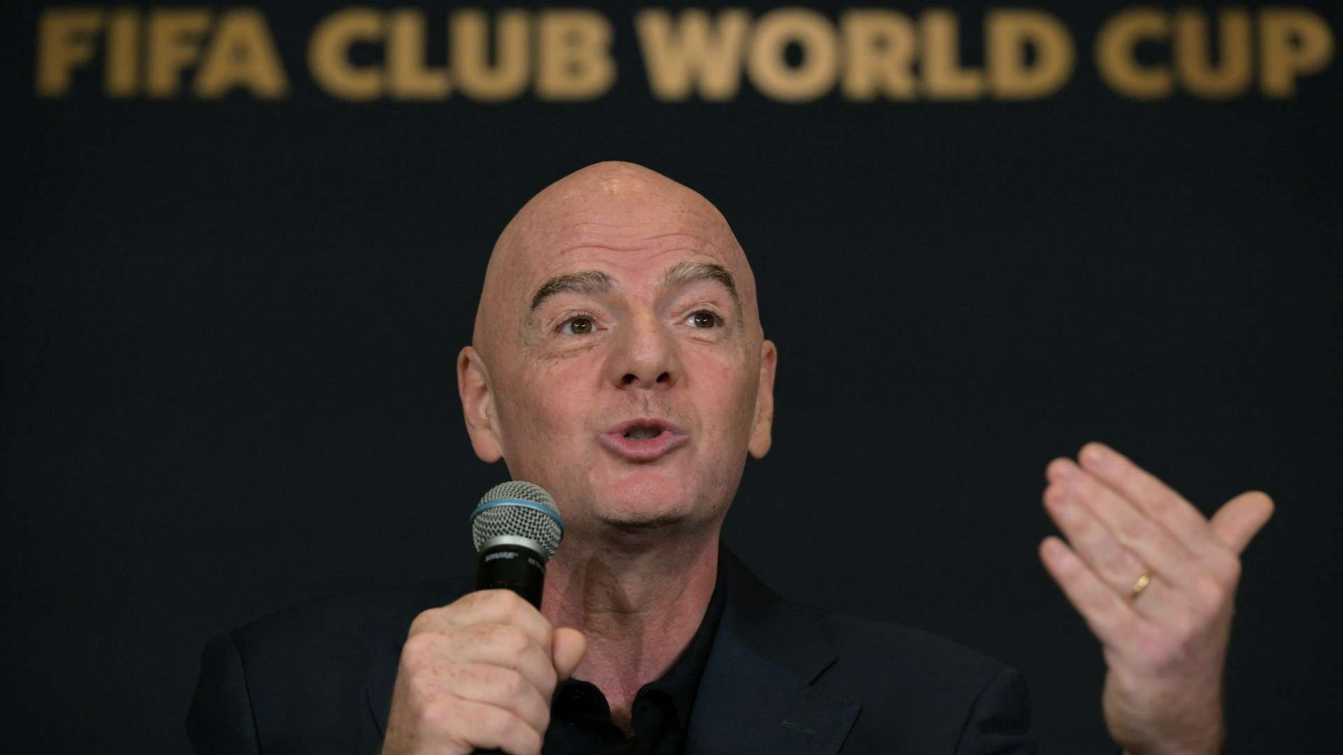 FIFA, CONMEBOL discuss 2030 World Cup expansion to 64 teams  