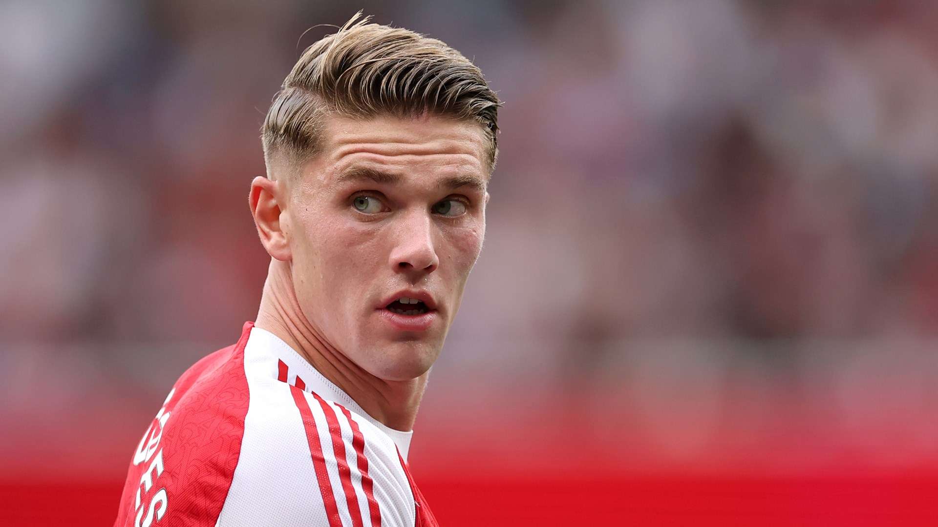 Gyokeres hits back at critics of Sporting exit  