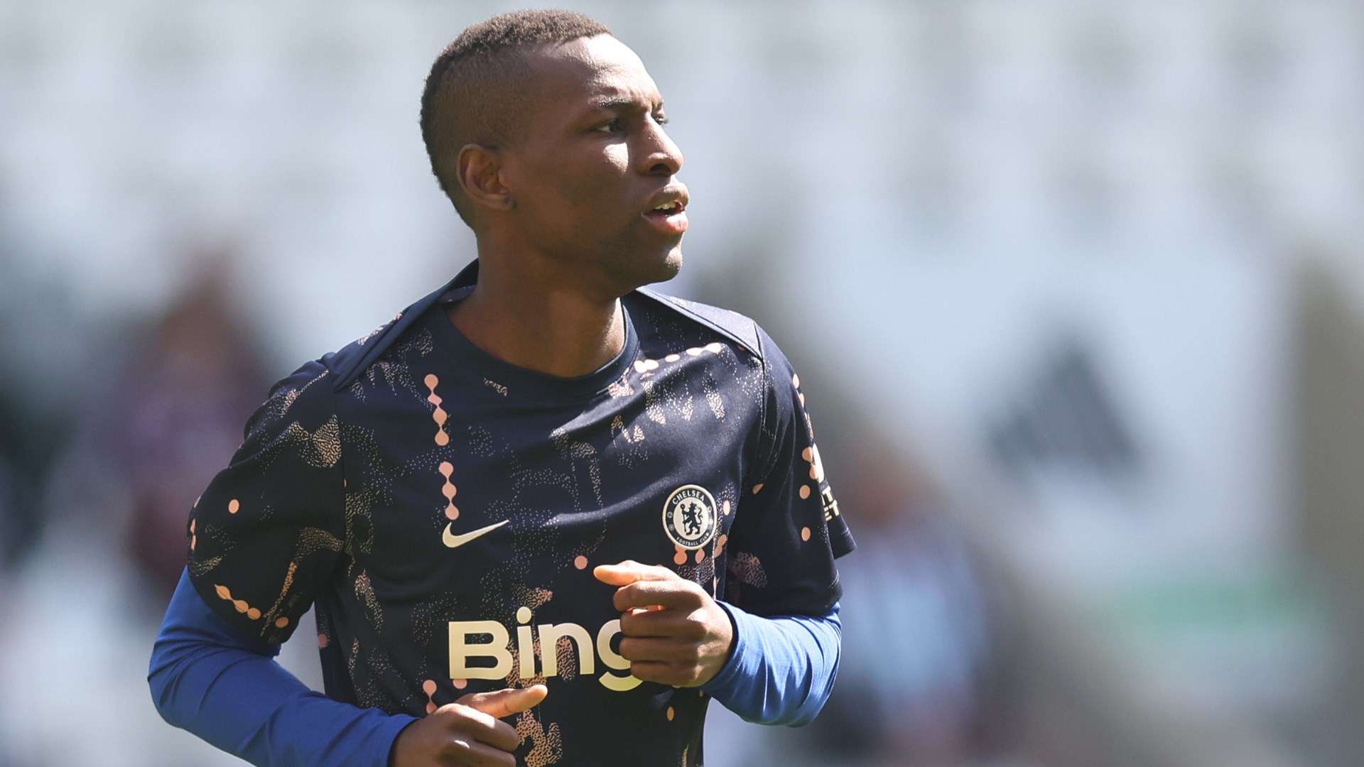 Bayern make final decision on Jackson transfer  