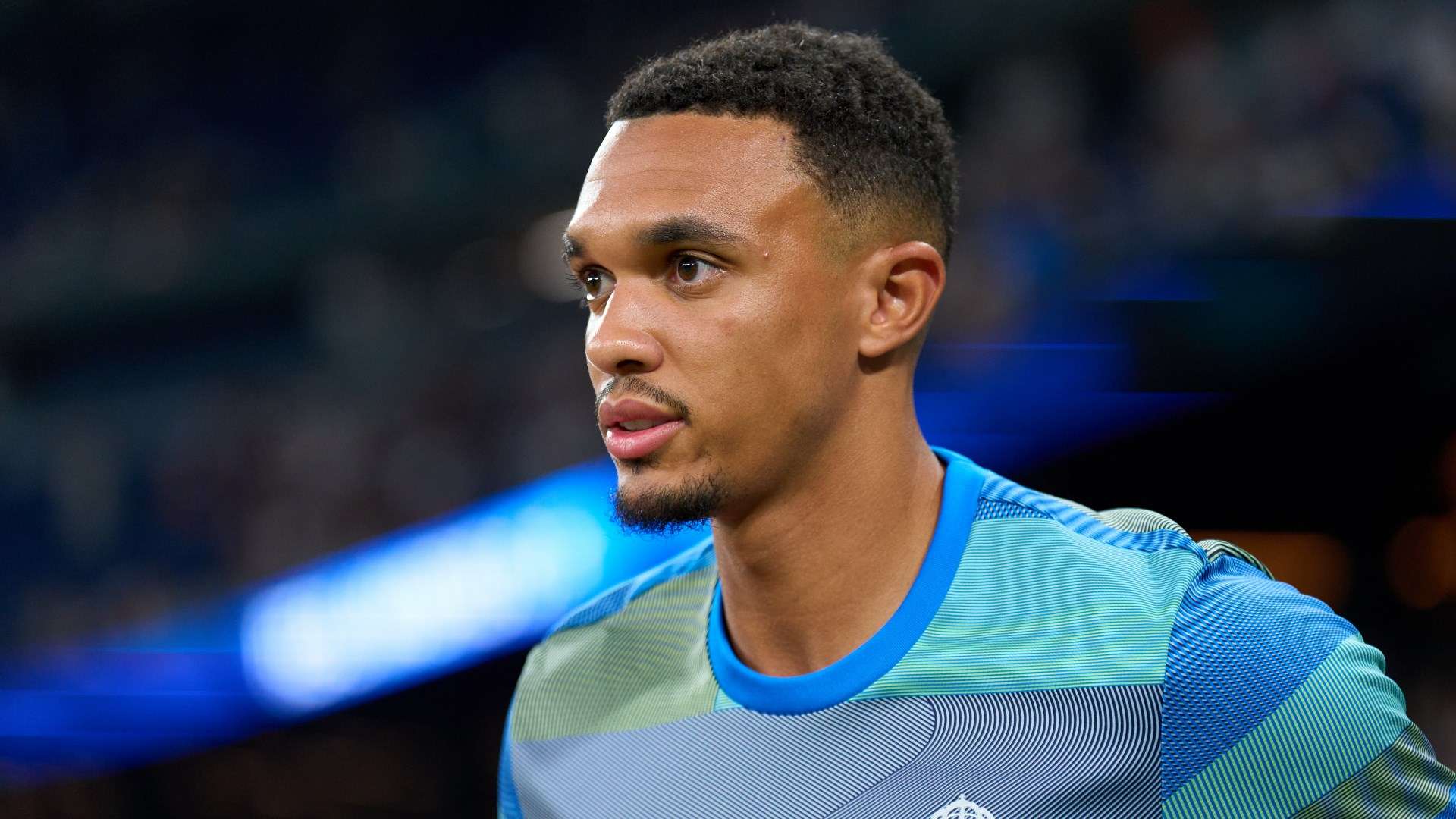 Hamann claims Liverpool are already missing Alexander-Arnold  