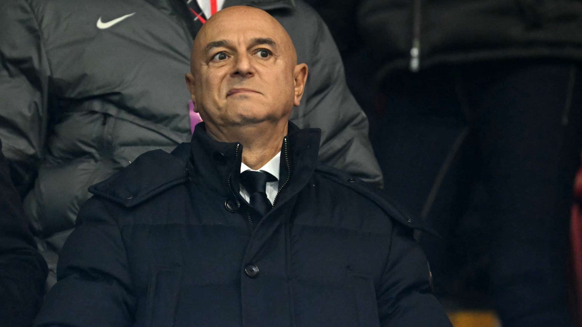 Are Spurs being sold after Levy departure?! Are Spurs being sold after Levy departure?!