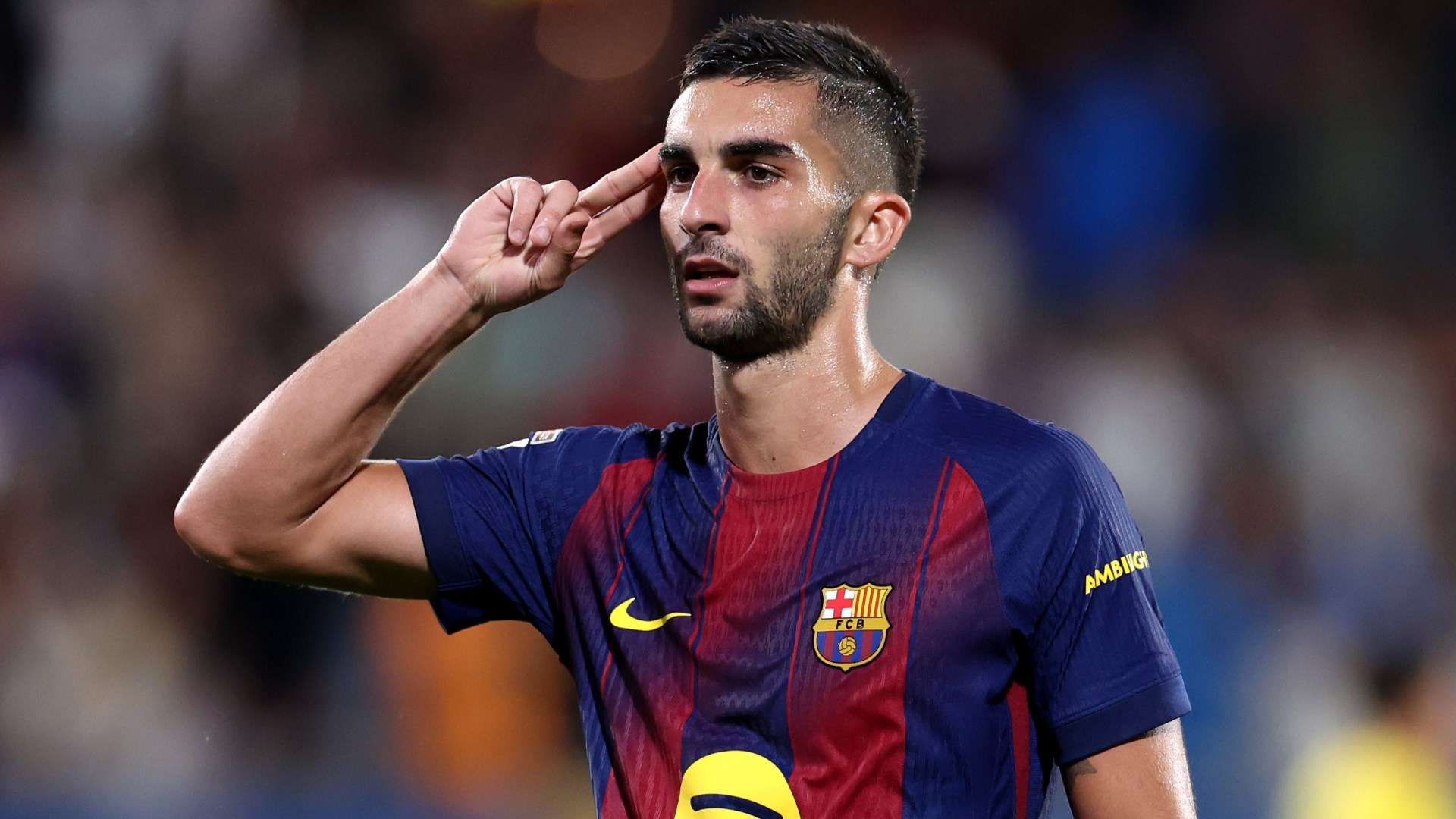 'It's a €1bn difference!' - Barca's Torres slammed for 'disrespectful' claim  