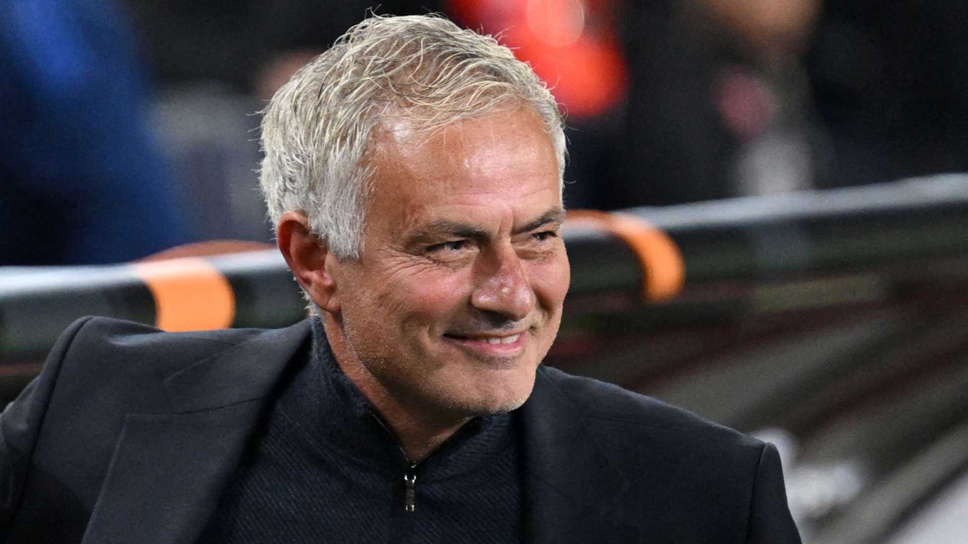 'A firefighter in California' - What Mourinho’s like to work with  