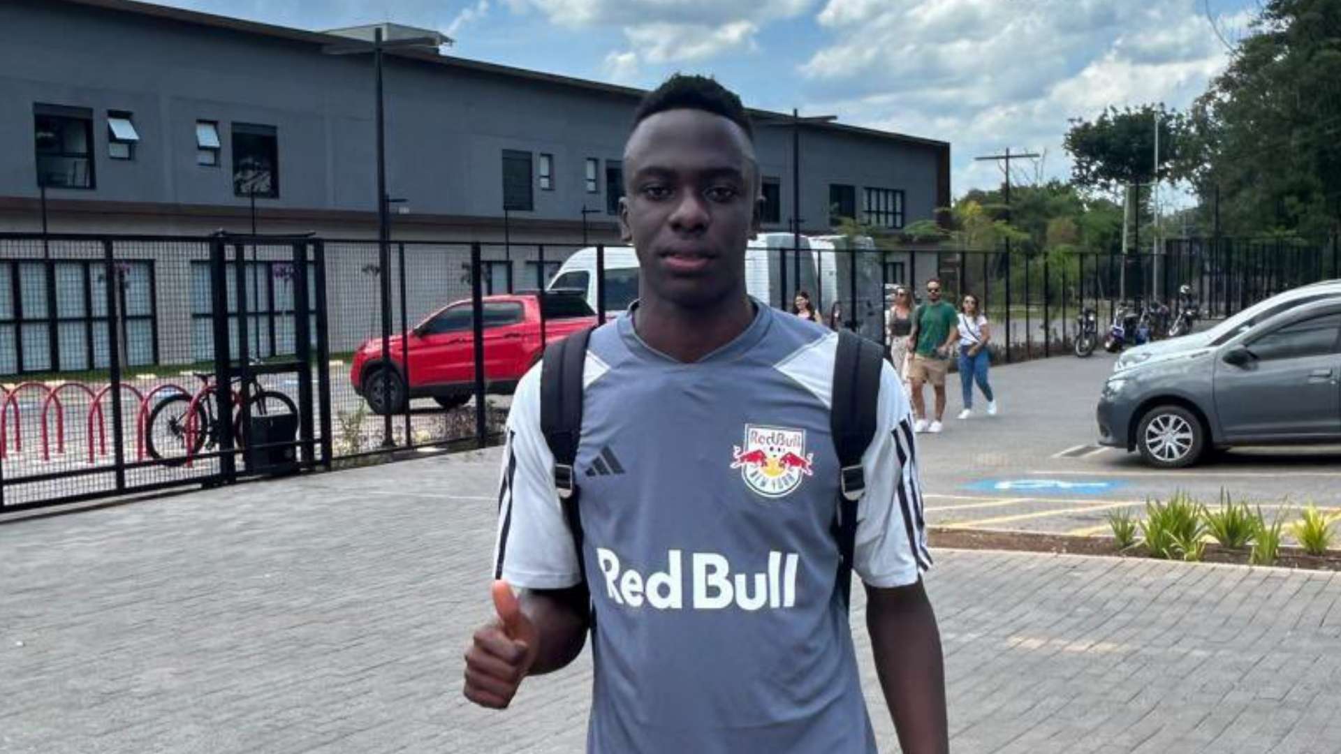 New York Red Bulls prospect tragically dies aged 16 in car crash  