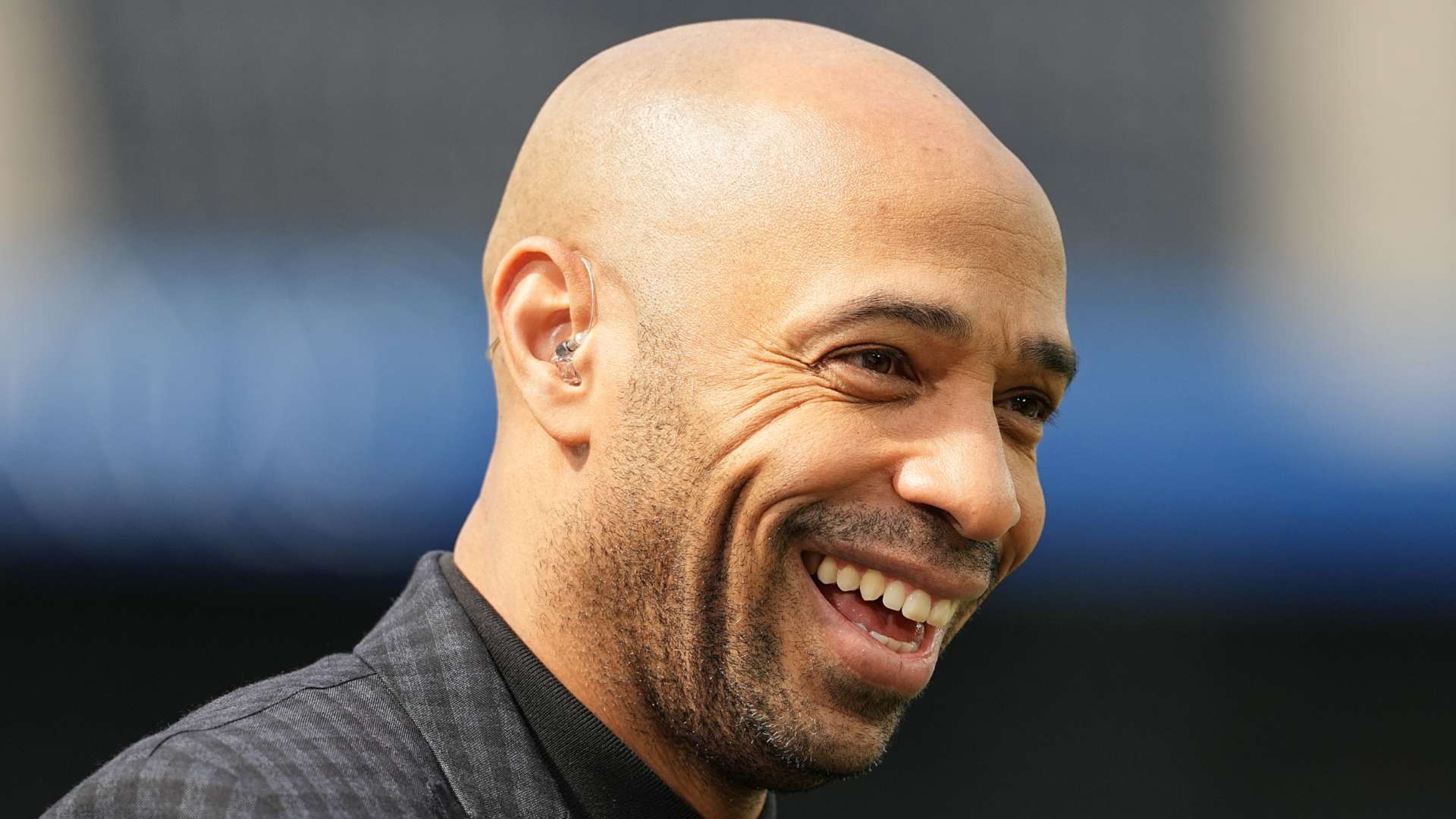 Henry forgets 26-goal player is still on Arsenal's books  