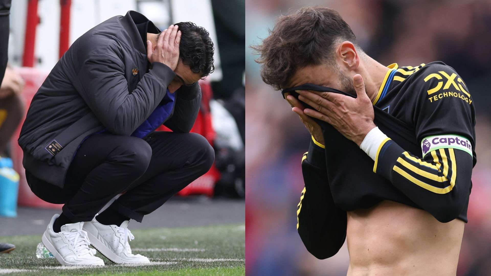 'Huge honour' - Jackson blown away by Kane link-up at Bayern  