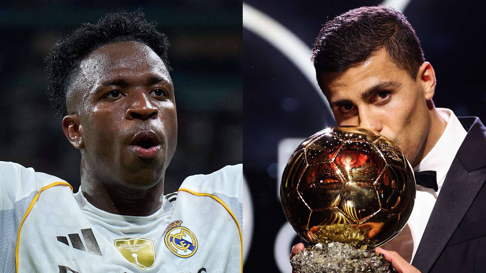 Real Madrid to snub Ballon d'Or again?! Unsuccessful meeting revealed  