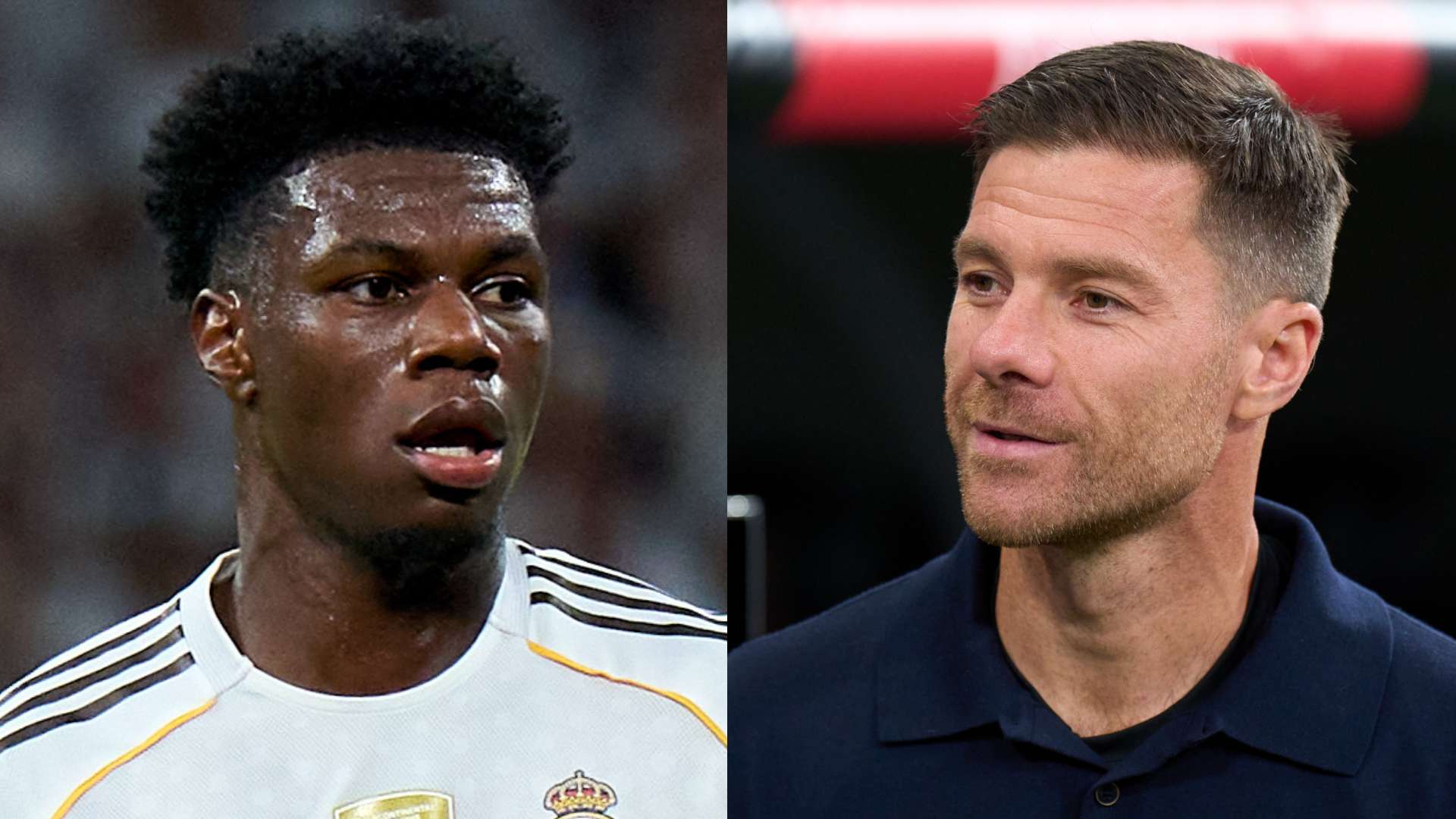 Alonso has 'new ideas' for Tchouameni in  new Real Madrid role  
