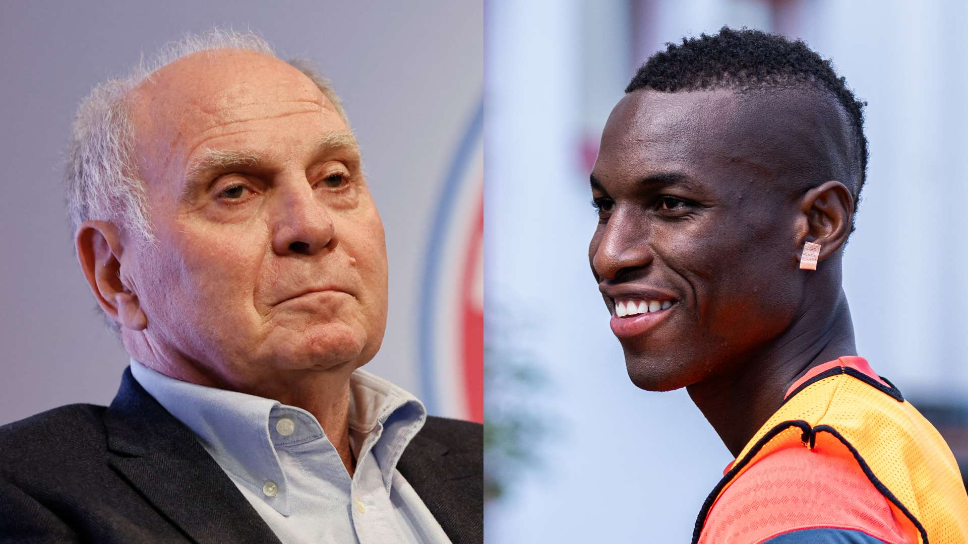 Jackson responds to Bayern chief's impossible transfer claim  