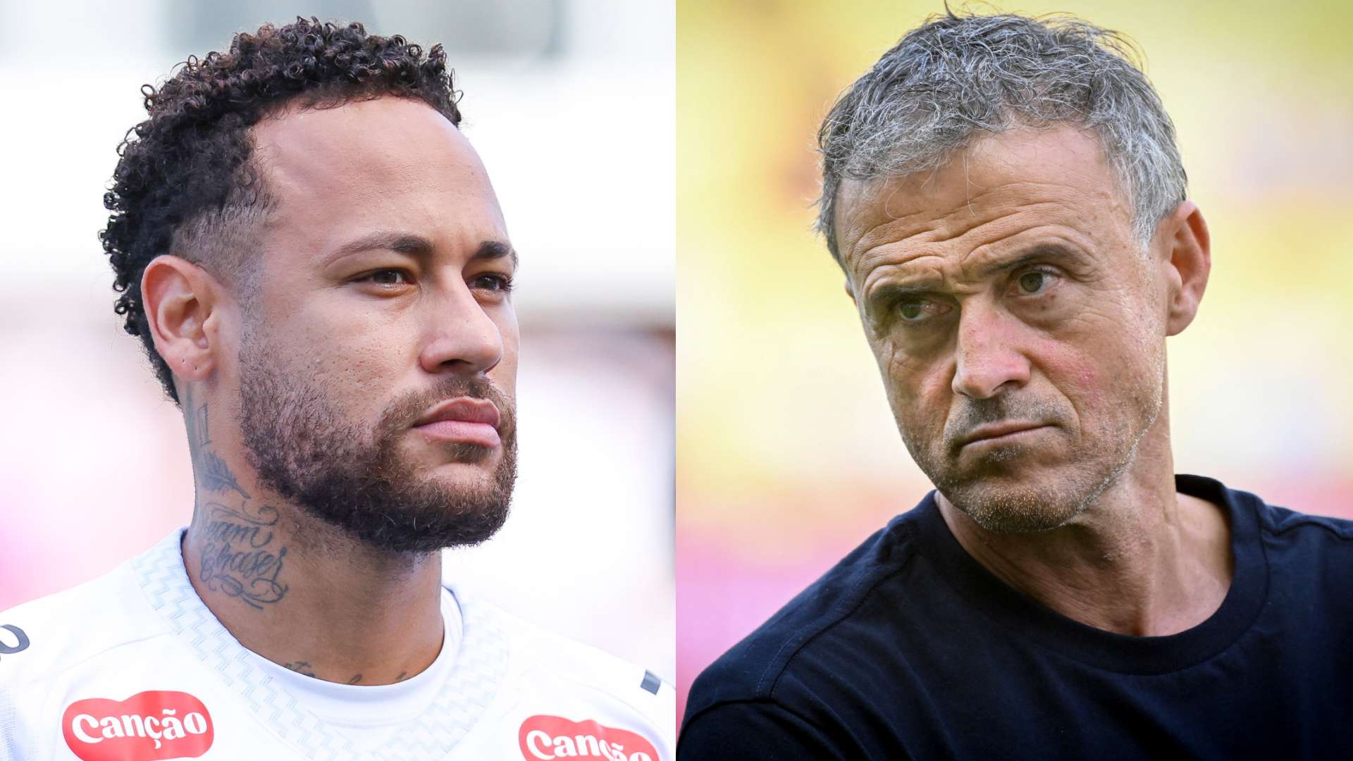 'It's good you're leaving' - Luis Enrique's brutal Neymar goodbye revealed  