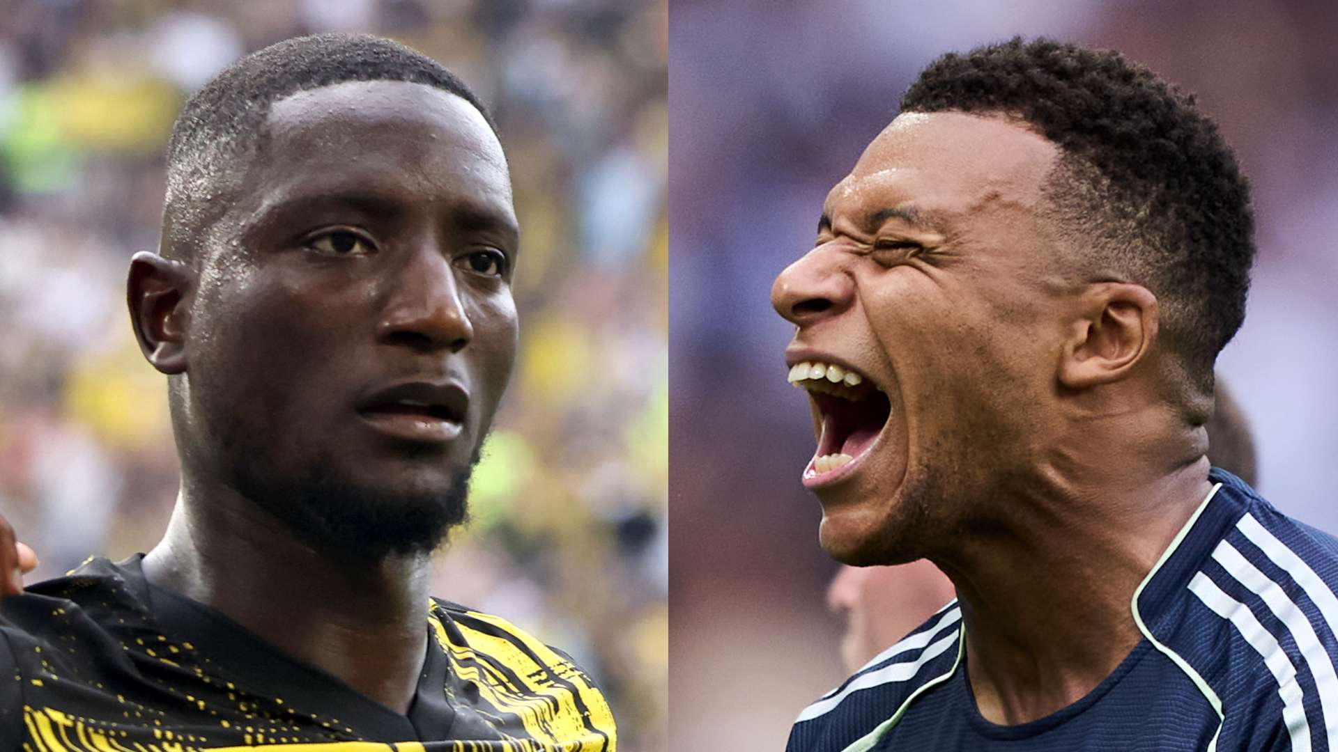 ‘Only Mbappe is better' - Dortmund star gets 'world-class' billing  