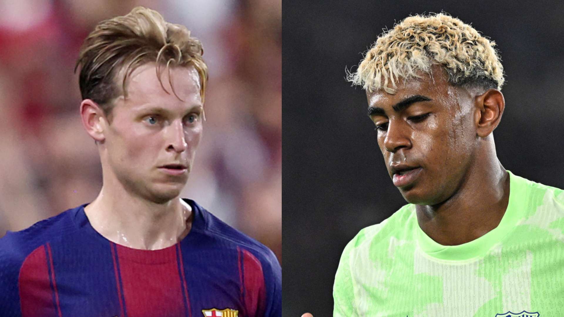 Yamal is out! Barca confirm absence for Newcastle clash  