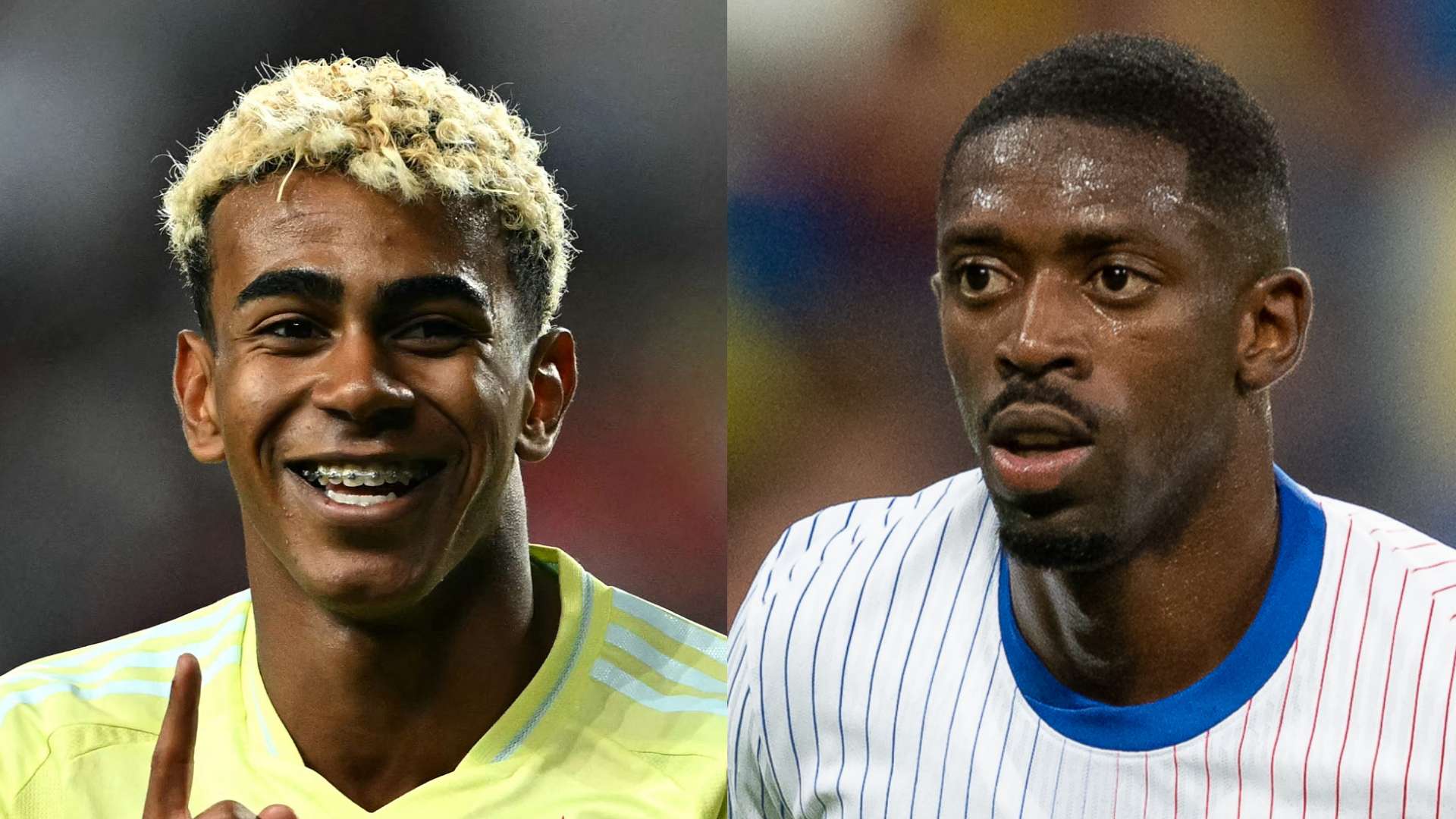 'Yamal gets my vote!' - Former Ballon d'Or winner weighs in  