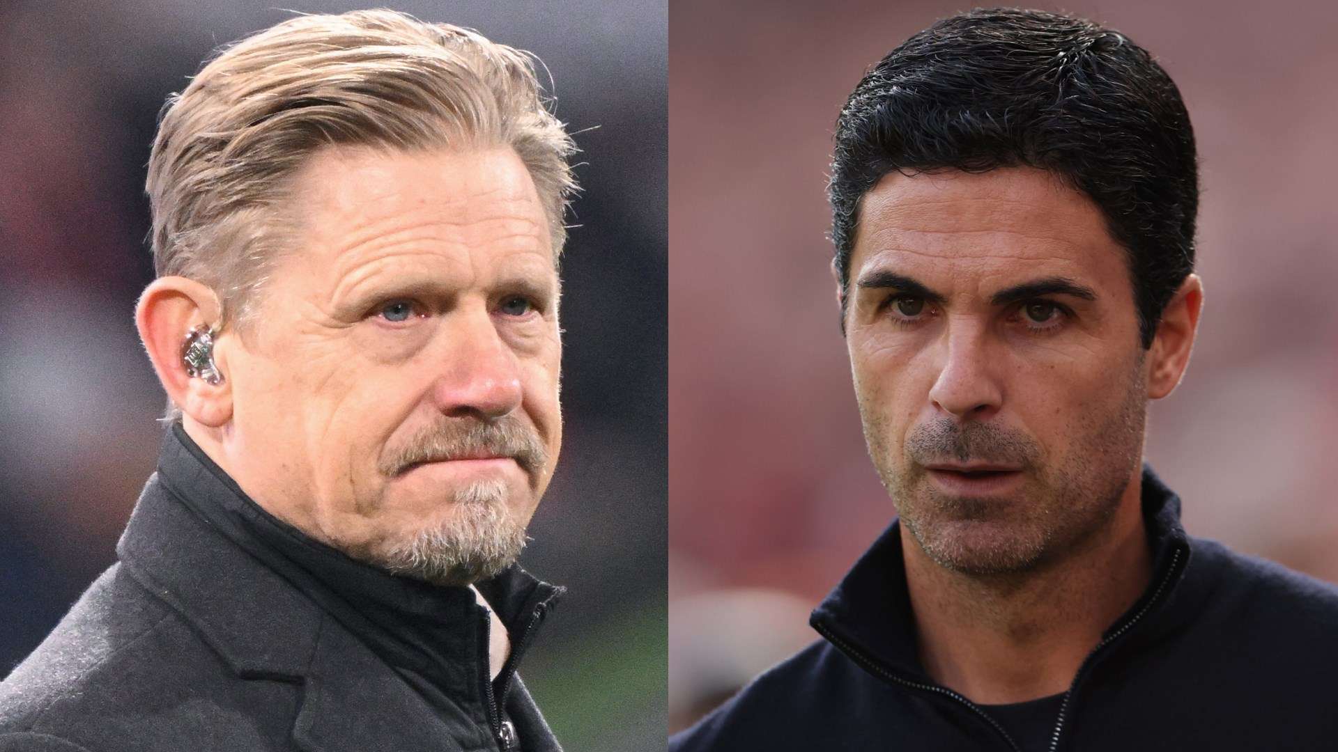 'So annoying!' - Arsenal's 'ugly brand of football' slammed  