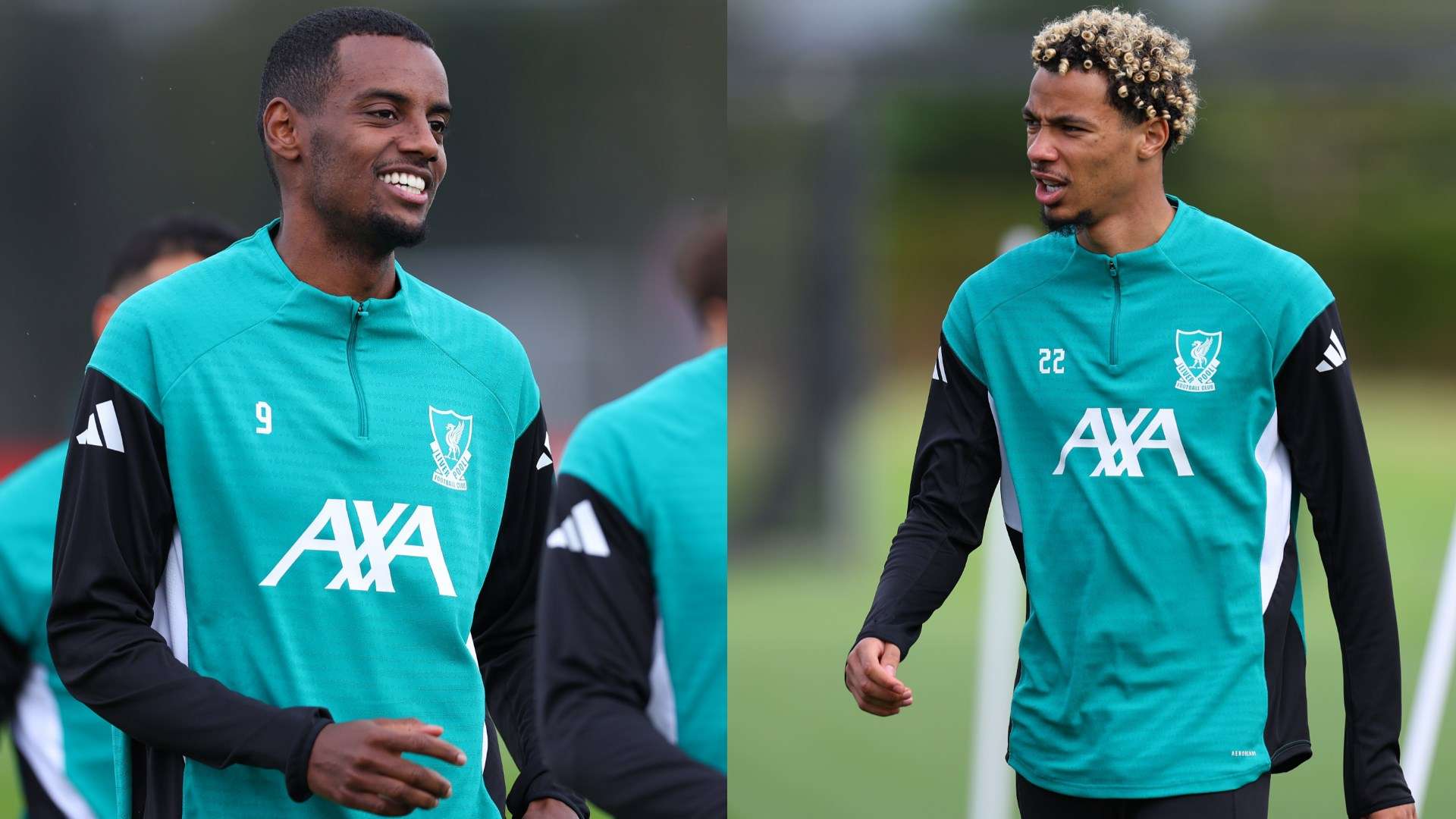 Ekitike warned to brace for bench duty behind 'far better' Isak  