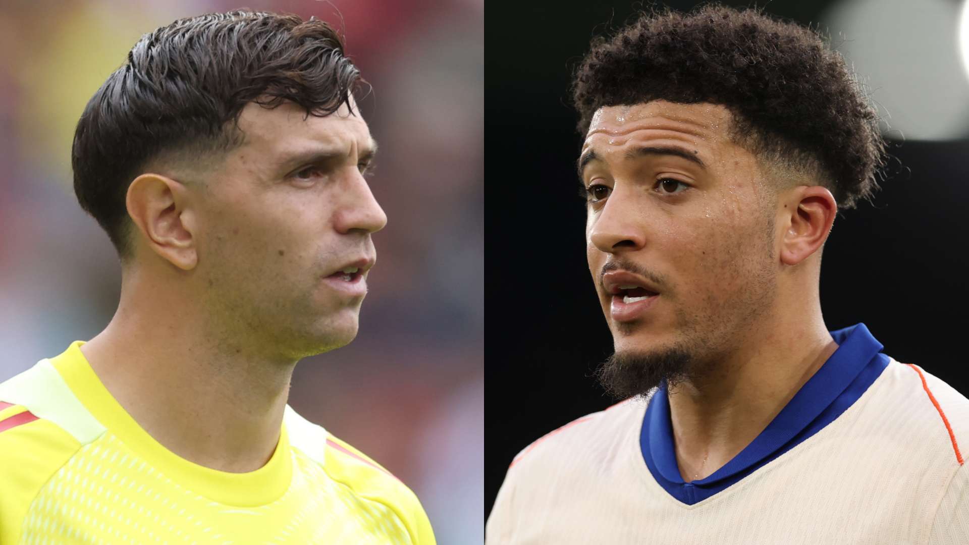 Sancho to join Aston Villa as path clear for Martinez to Man Utd  