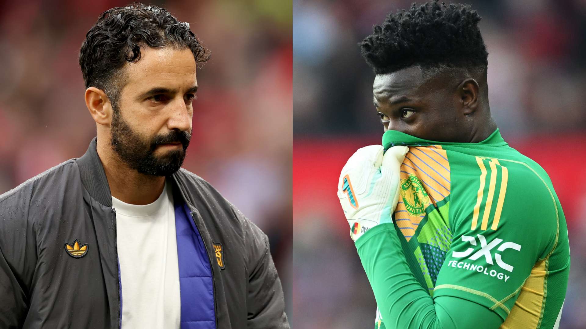 Revealed: Onana left Amorim fuming with new Man Utd contract request  