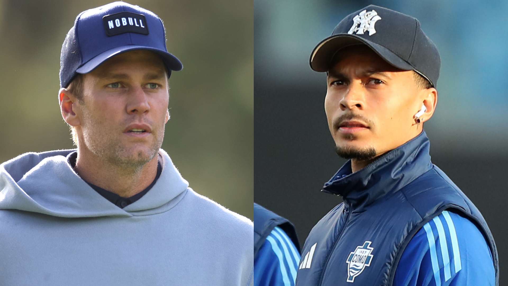 Why Dele & Brady partnership at Birmingham will be ‘tough’  