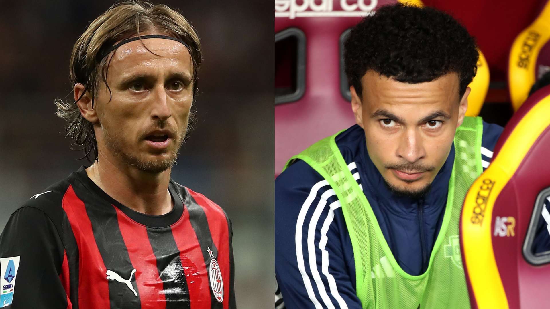 Modric transfer talks? Dele to Swansea ‘becomes a thing’ Modric transfer talks? Dele to Swansea ‘becomes a thing’
