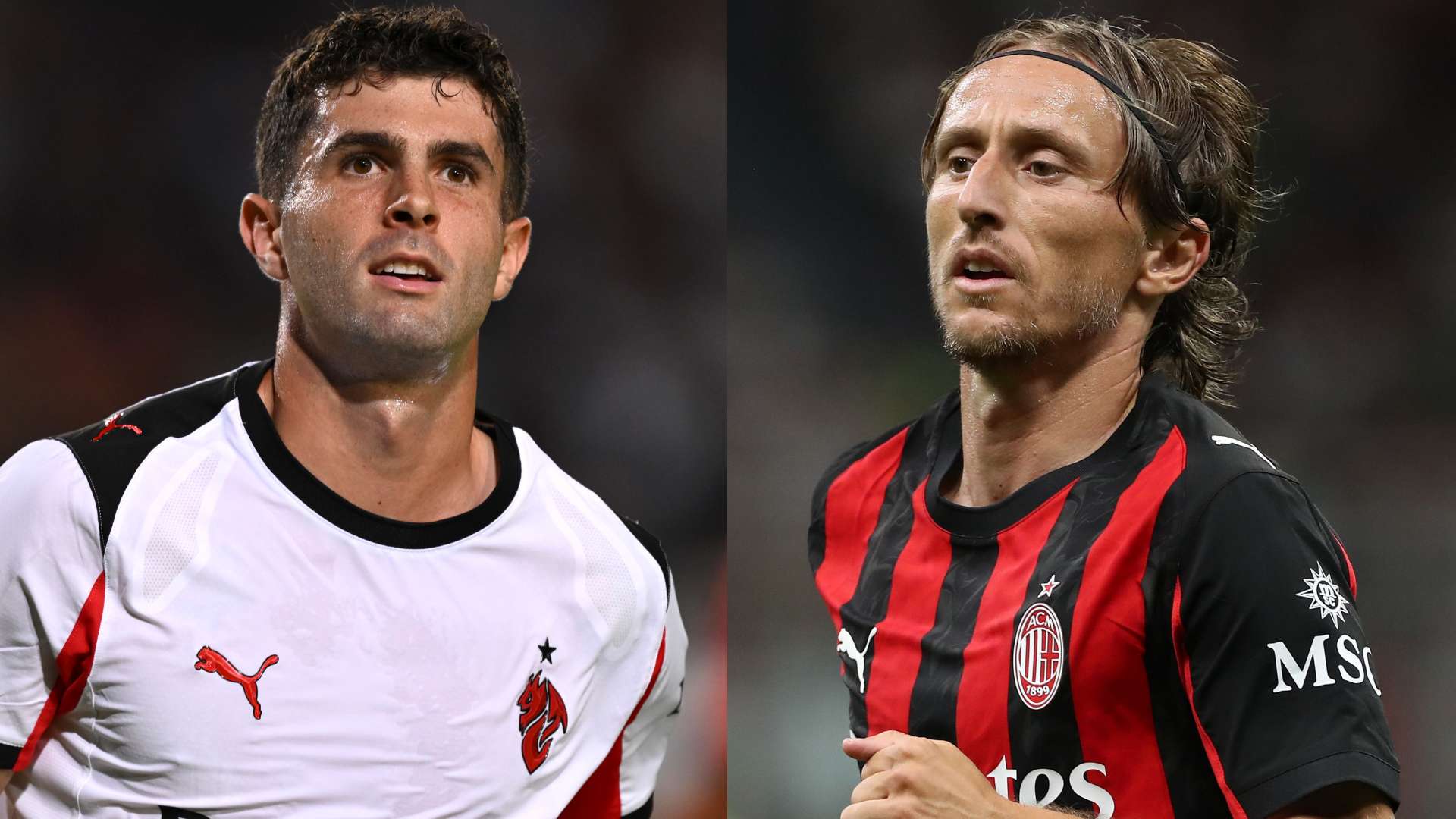 Football & PR: USMNT star Pulisic will learn from Modric  