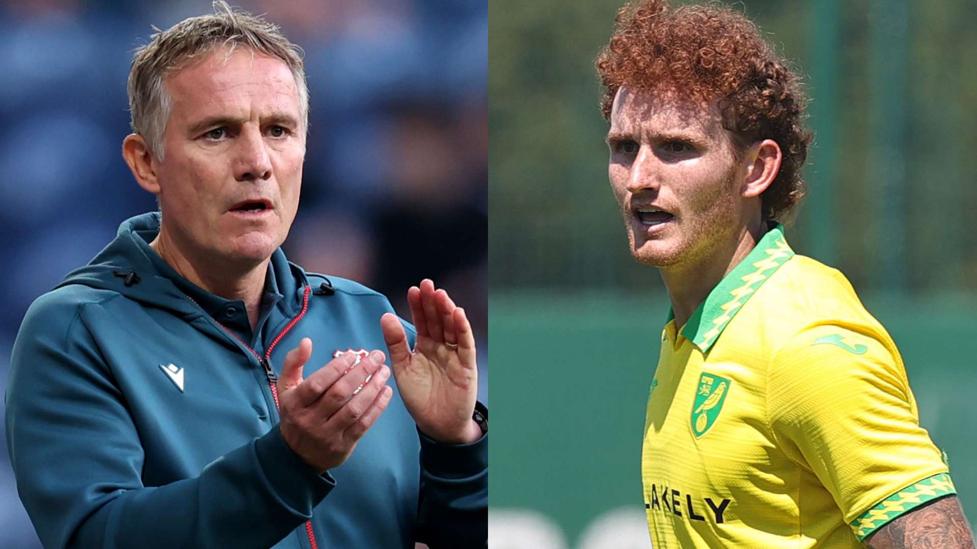 How did Wrexham contain ‘best in league’ Sargent? Boss explains  